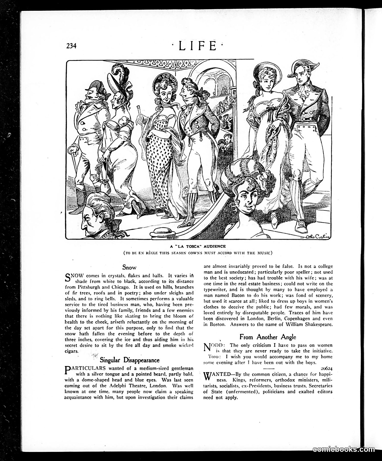 Life — February 11, 1915 — page 18 of 44