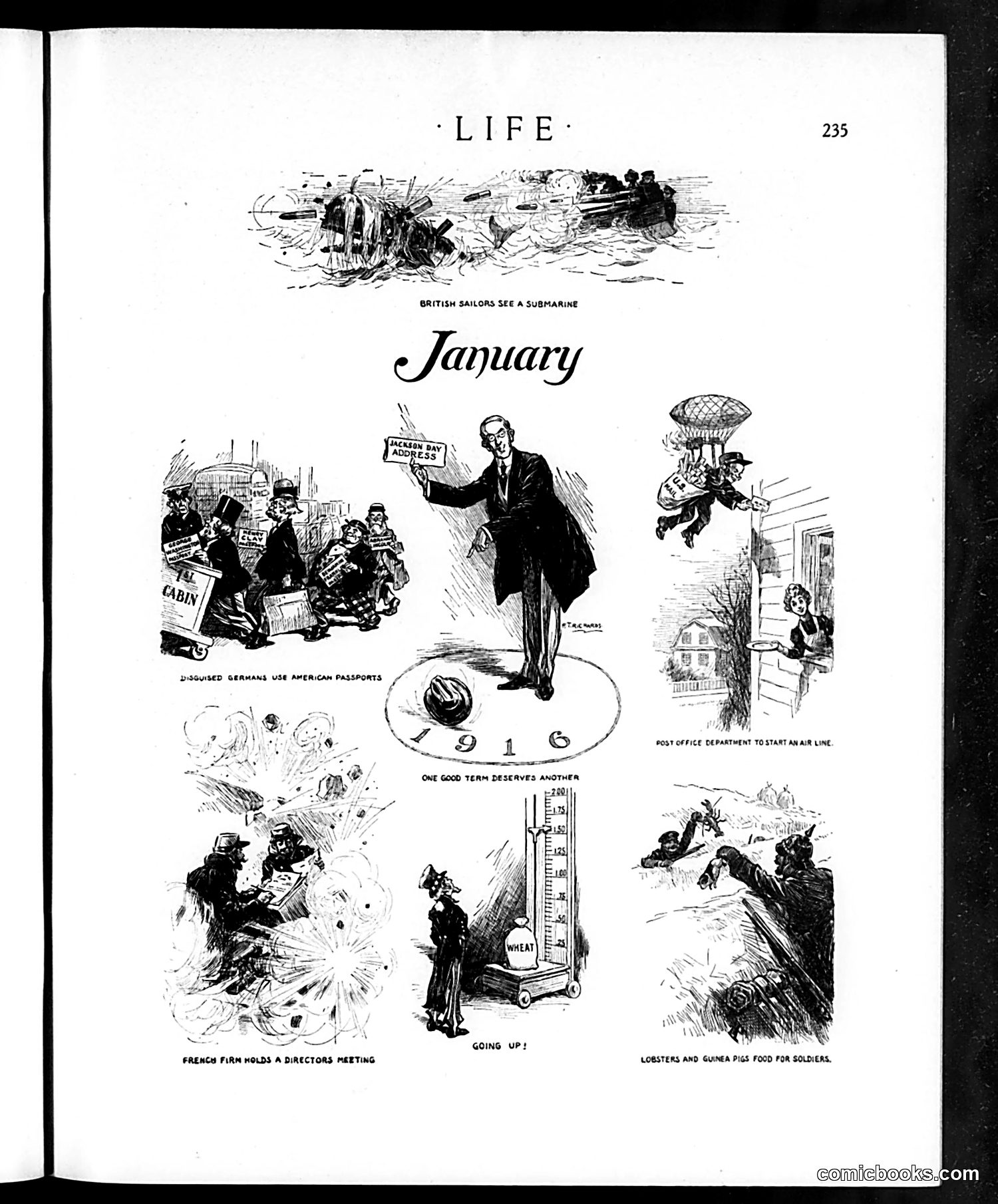 Life — February 11, 1915 — page 19 of 44