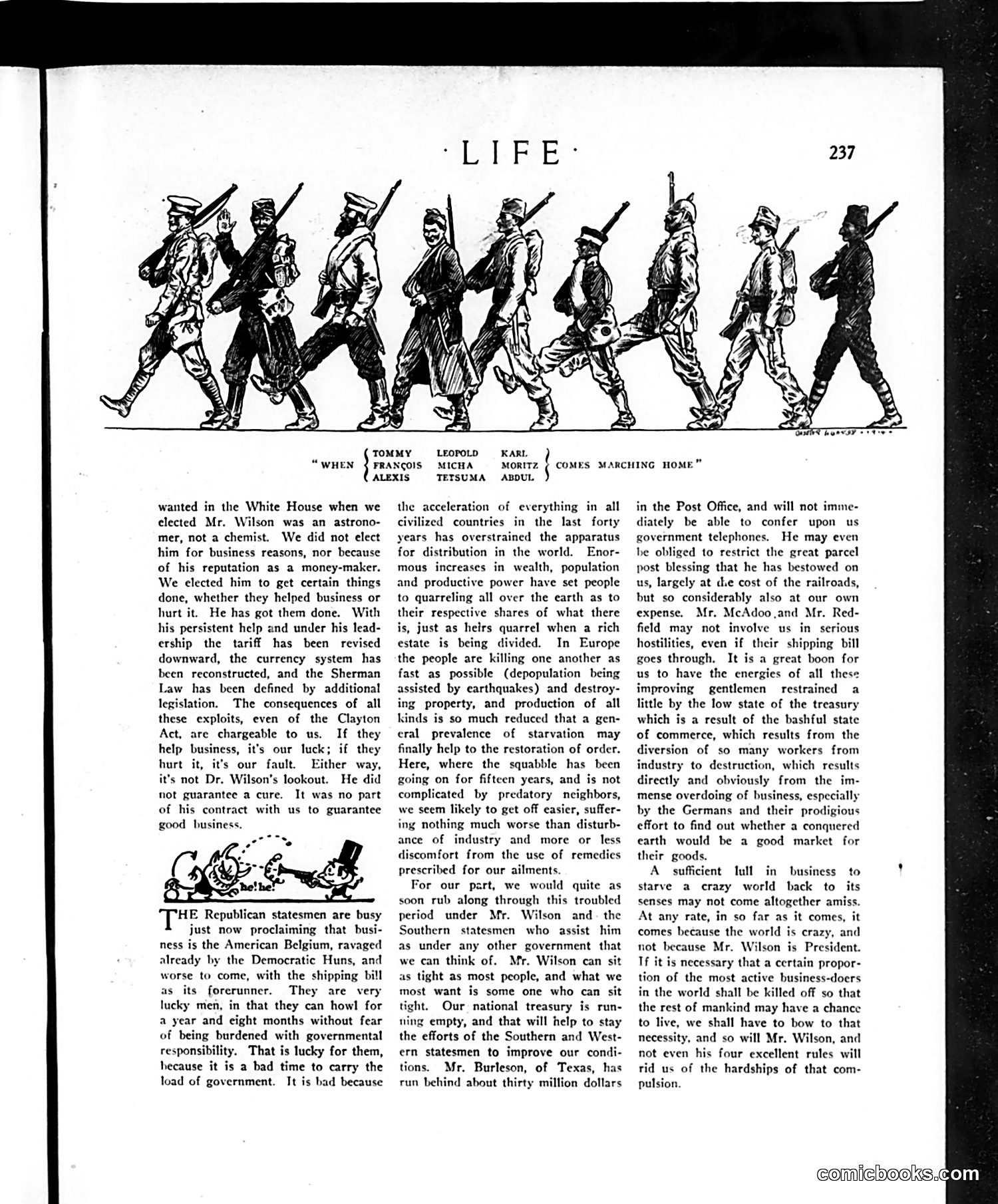 Life — February 11, 1915 — page 21 of 44