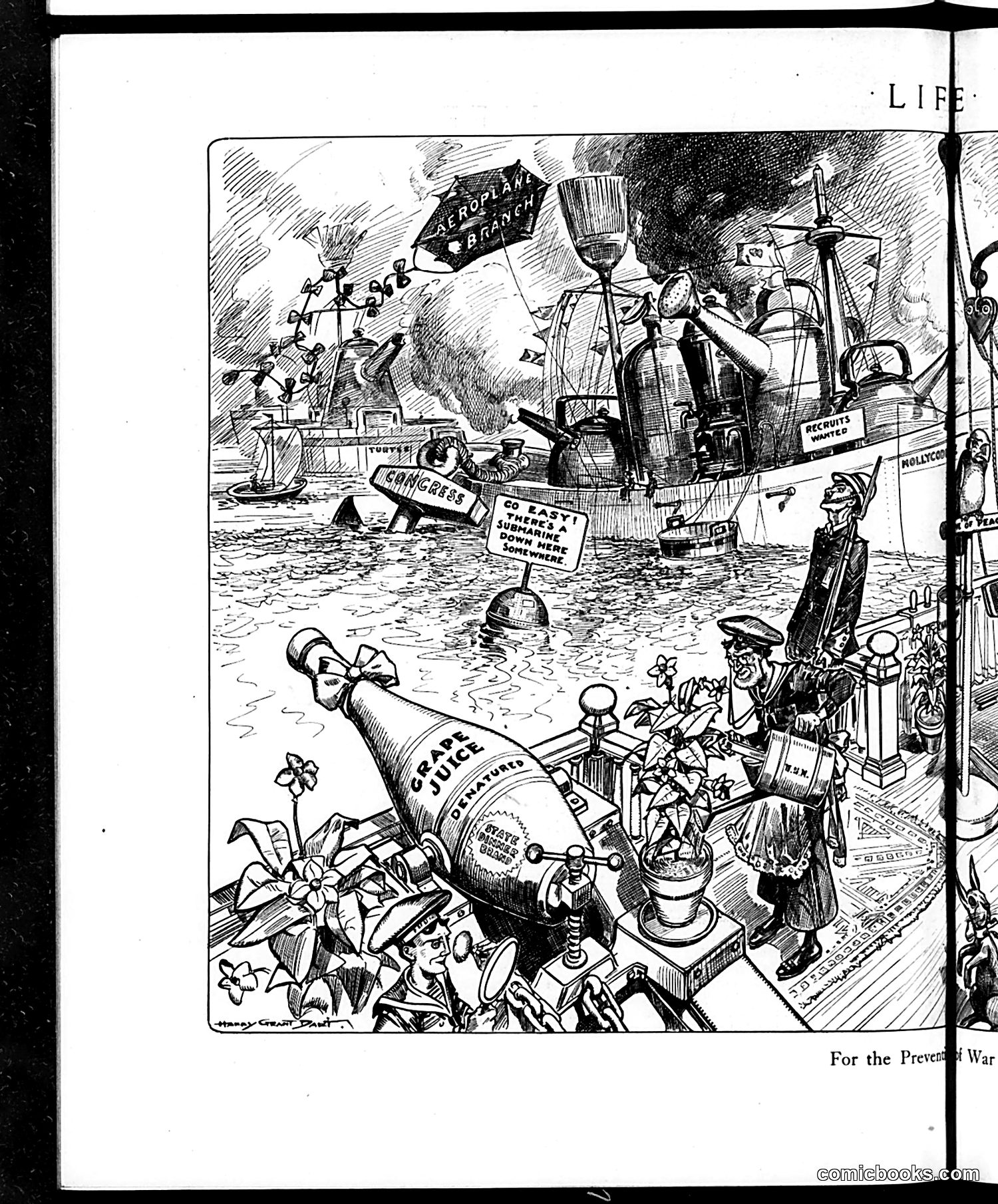 Life — February 11, 1915 — page 22 of 44