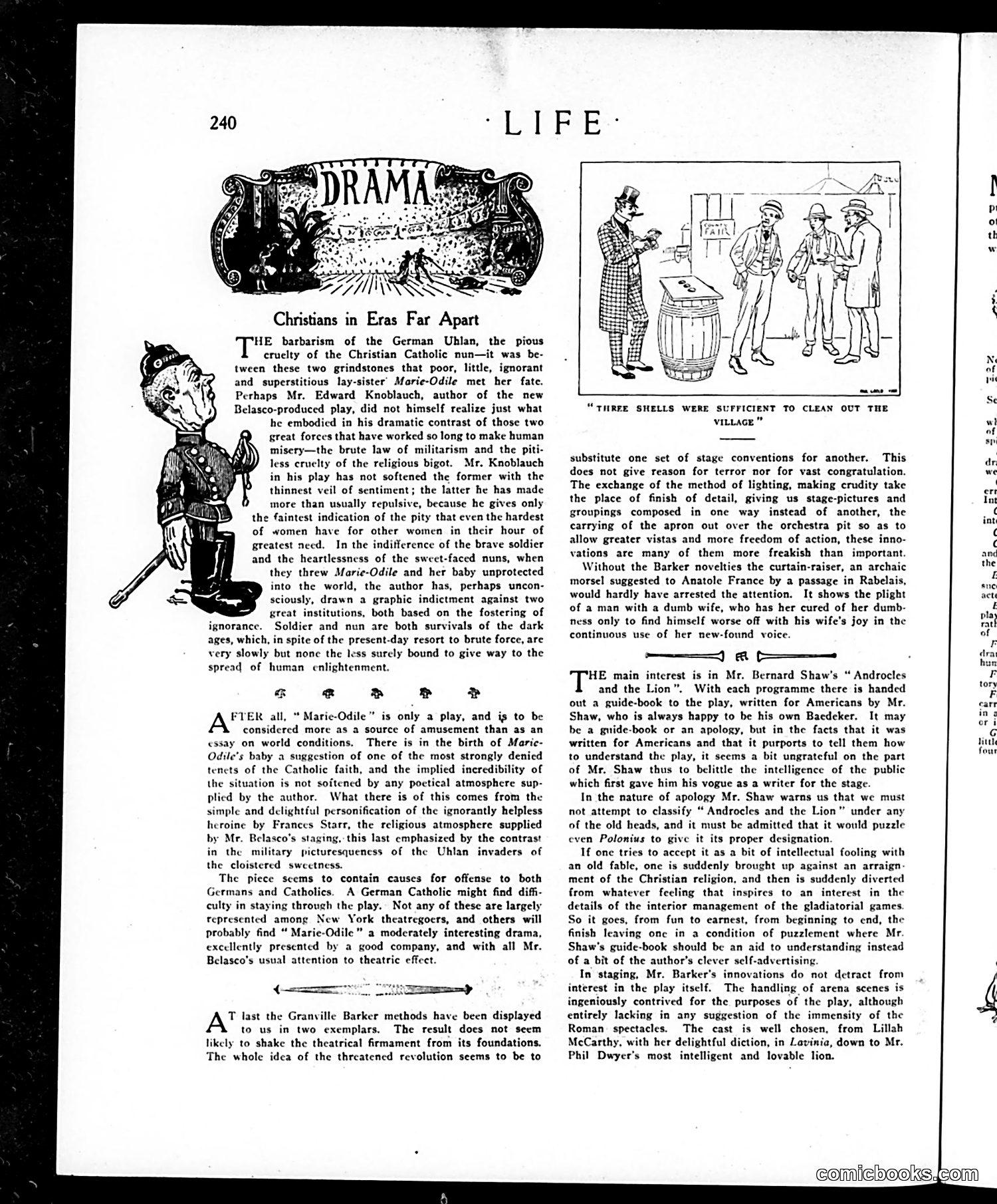 Life — February 11, 1915 — page 24 of 44