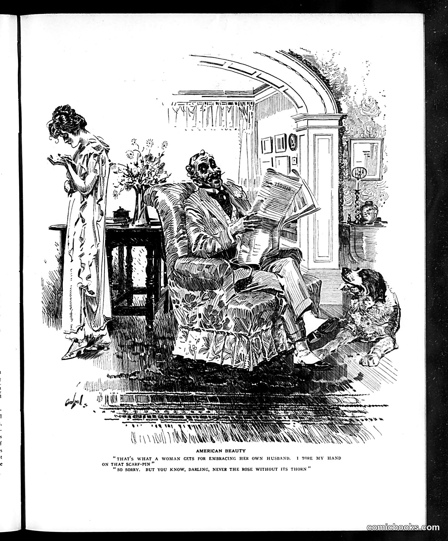 Life — February 11, 1915 — page 27 of 44
