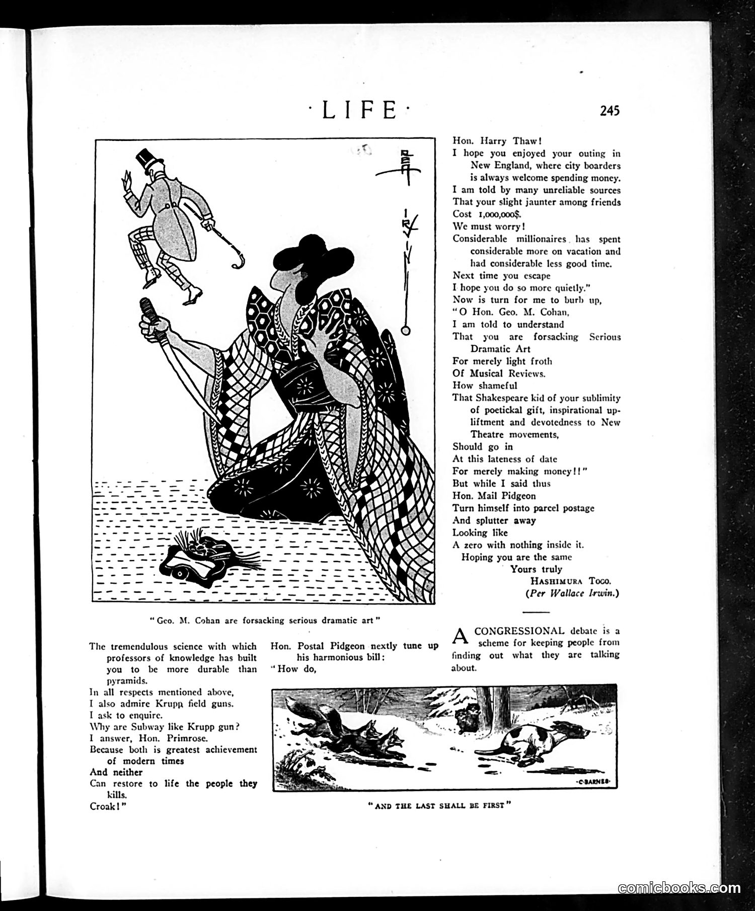 Life — February 11, 1915 — page 29 of 44