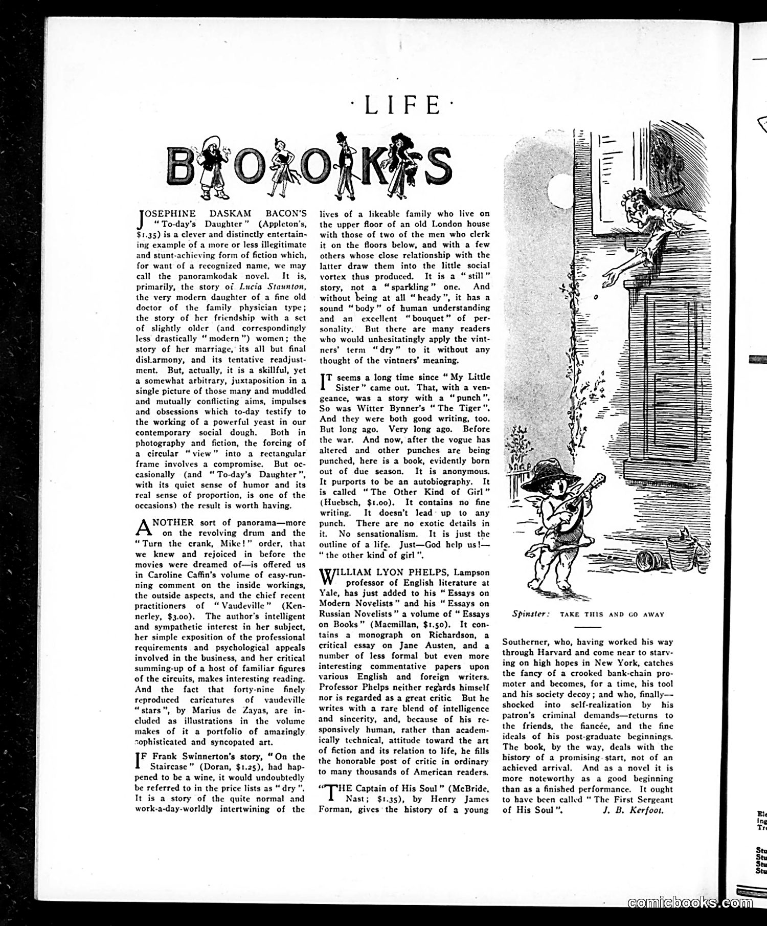 Life — February 11, 1915 — page 30 of 44