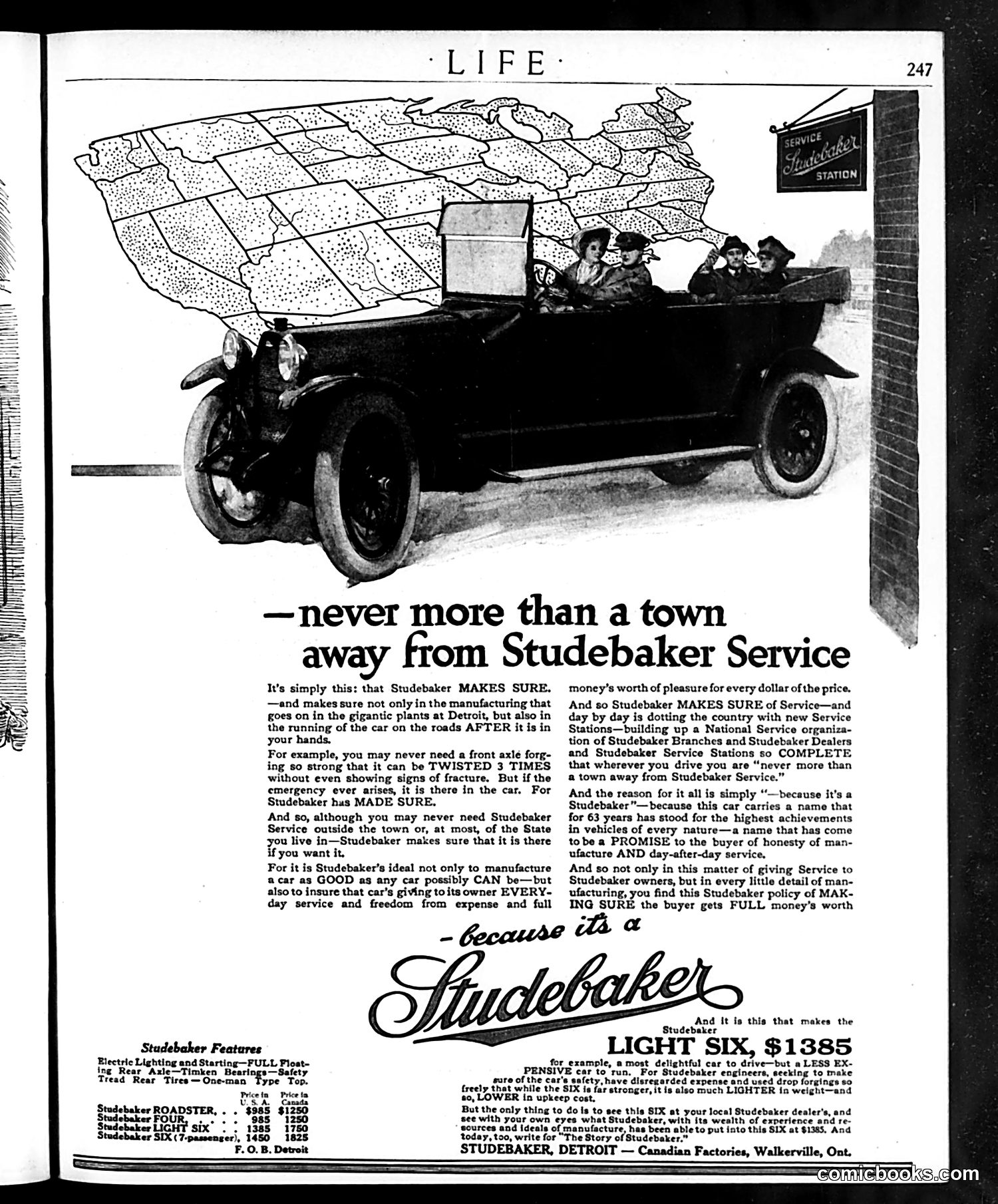 Life — February 11, 1915 — page 31 of 44