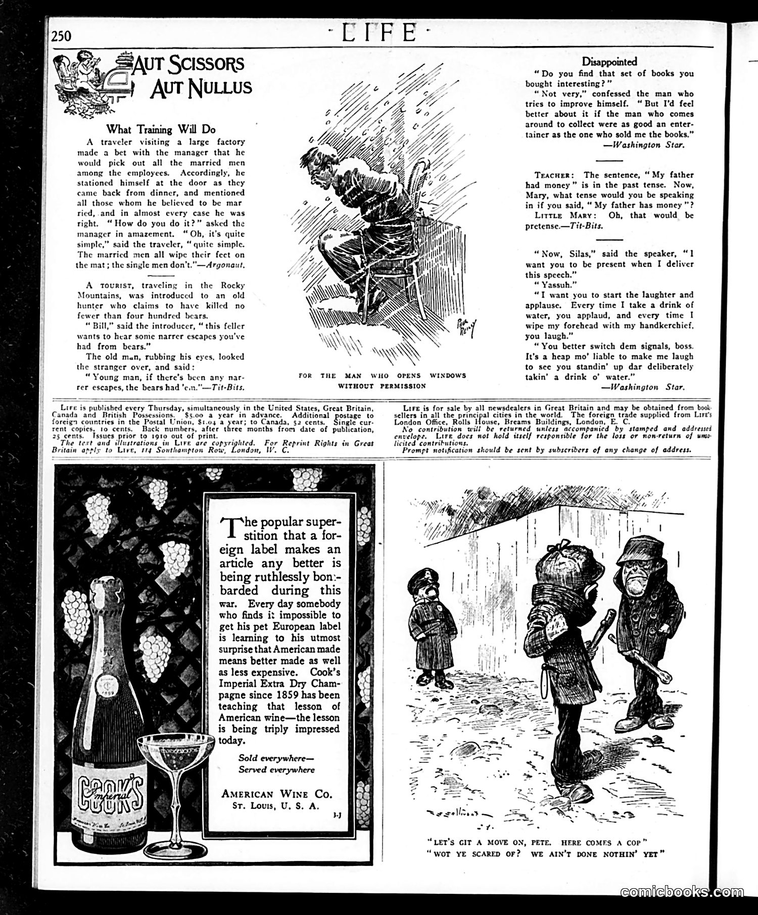Life — February 11, 1915 — page 34 of 44