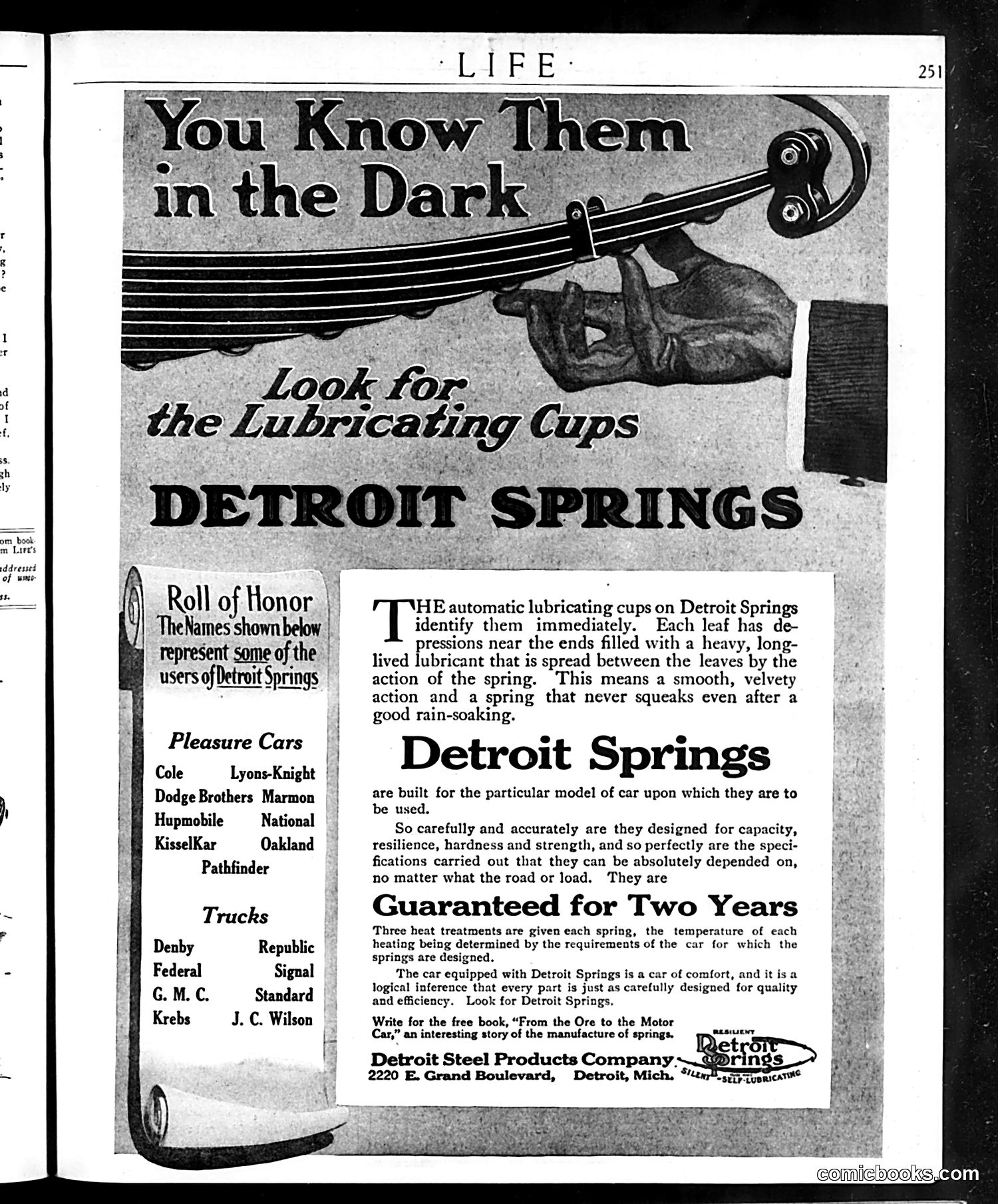 Life — February 11, 1915 — page 35 of 44