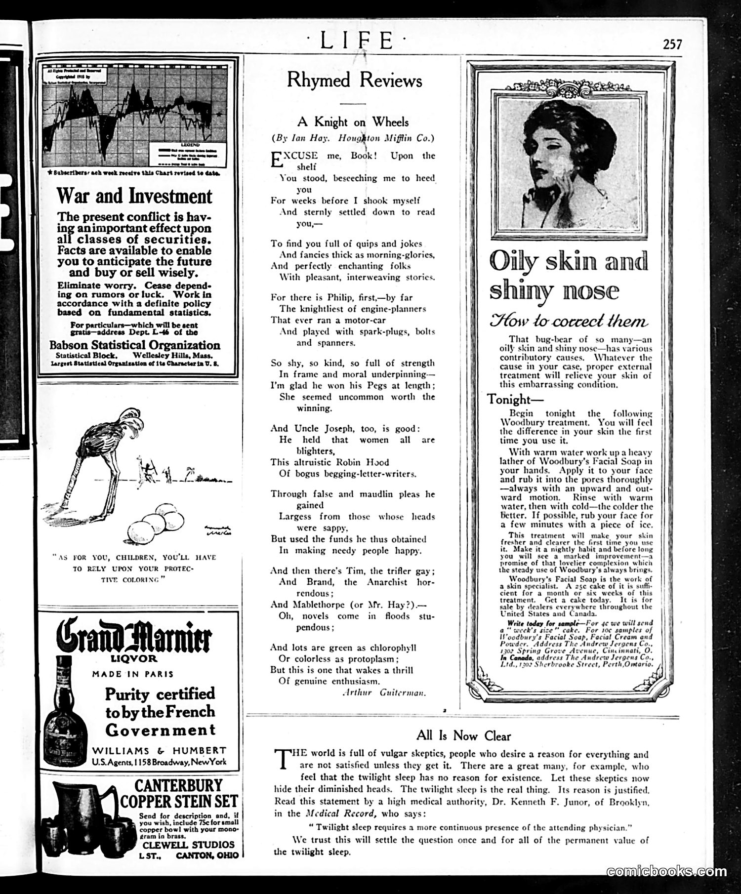 Life — February 11, 1915 — page 41 of 44
