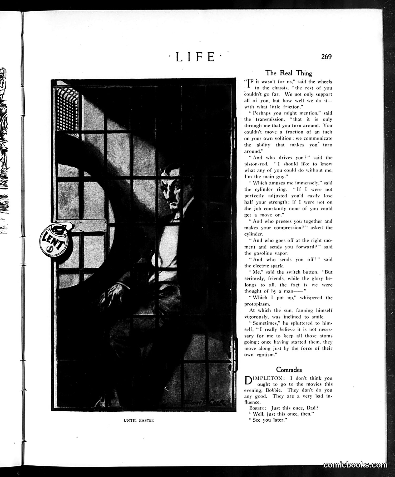 Life — February 18, 1915 — page 9 of 44