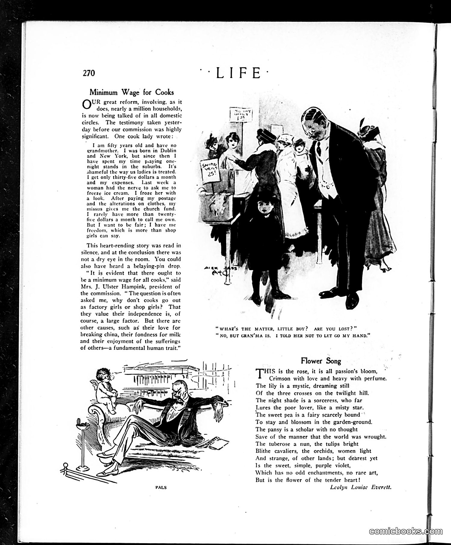 Life — February 18, 1915 — page 10 of 44