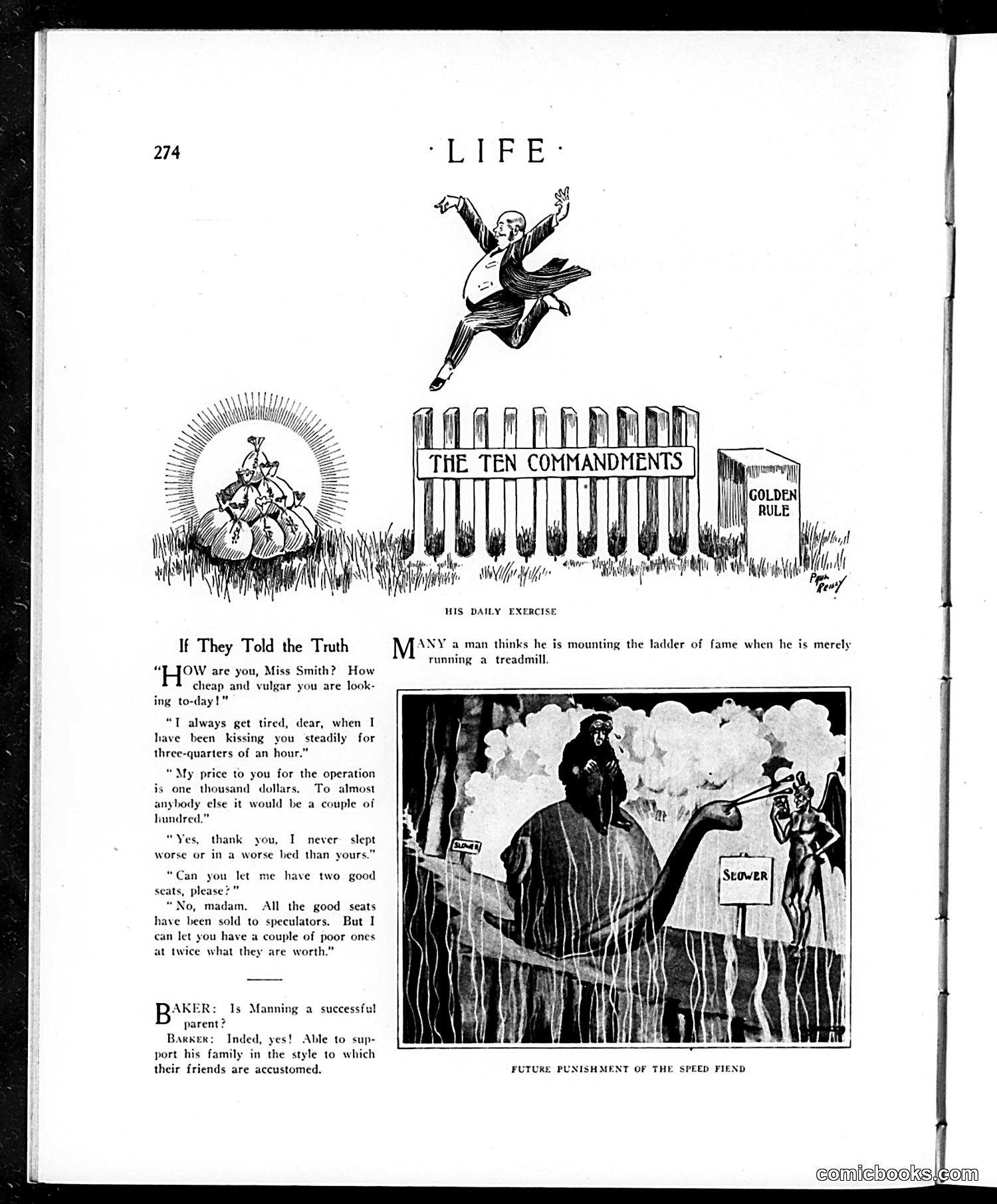 Life — February 18, 1915 — page 14 of 44