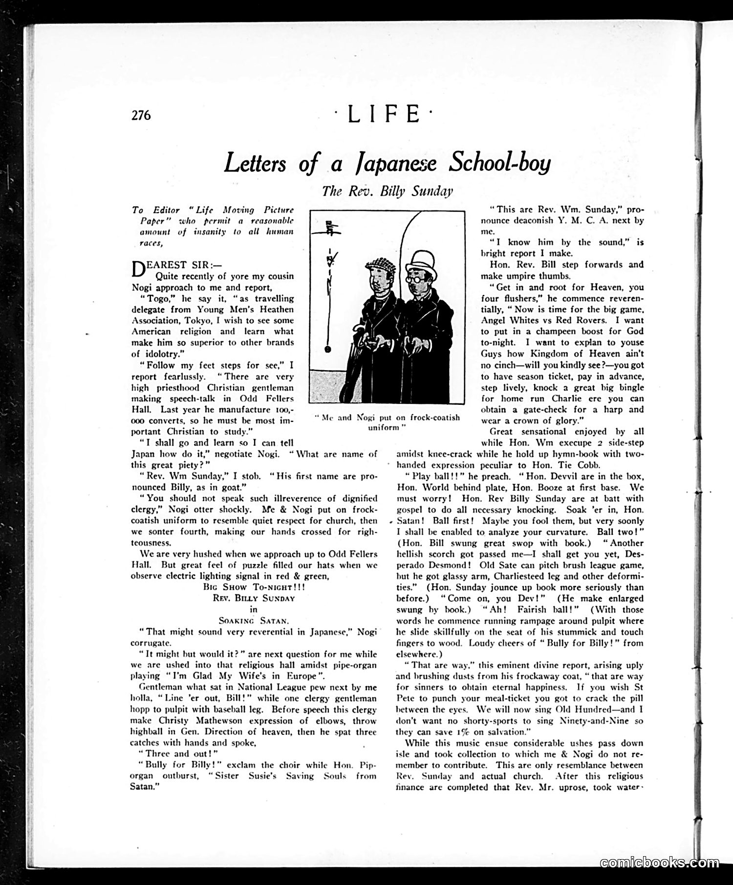 Life — February 18, 1915 — page 16 of 44