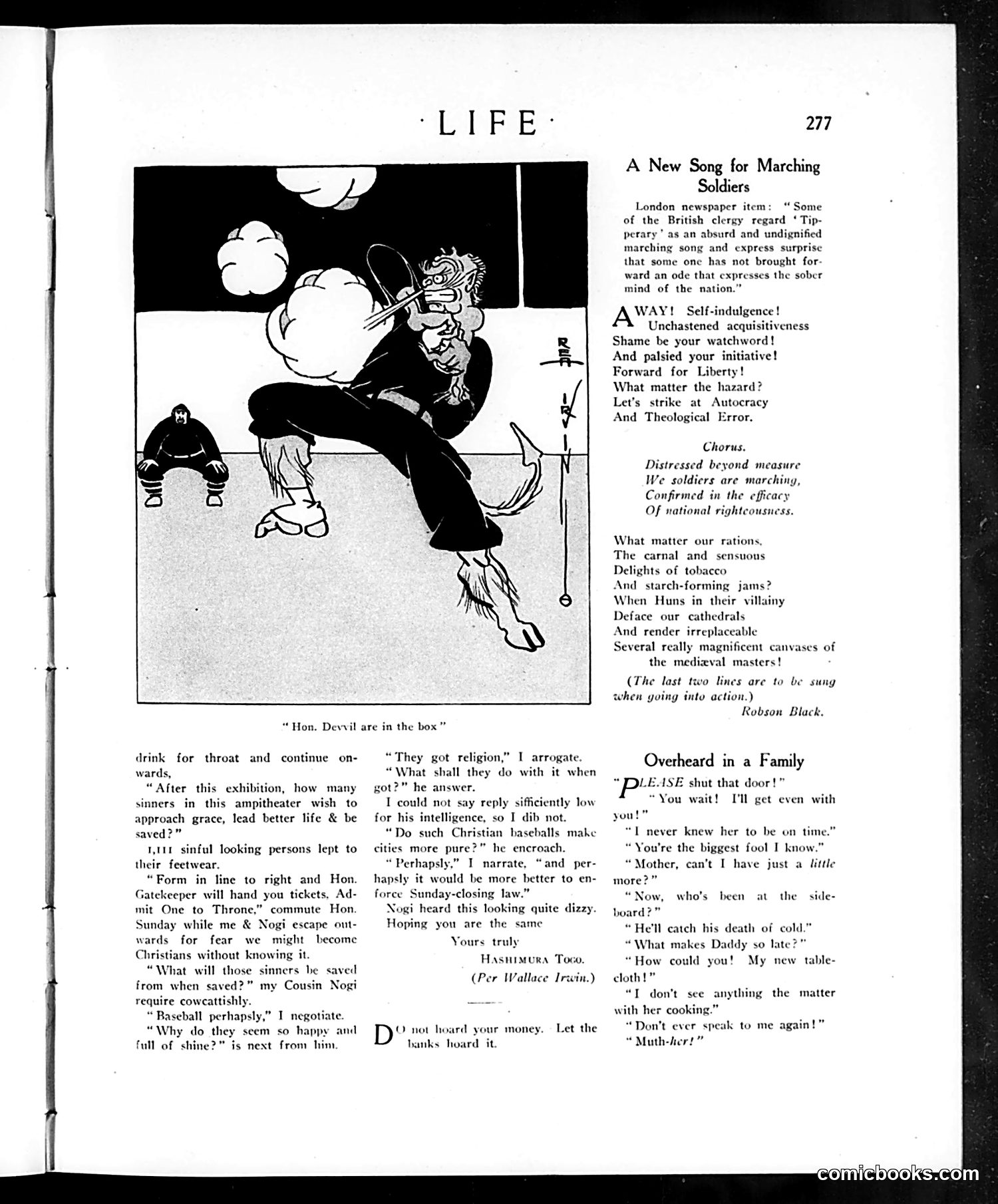 Life — February 18, 1915 — page 17 of 44