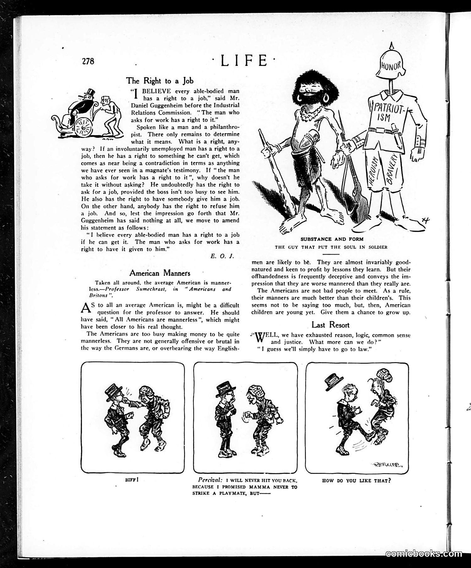 Life — February 18, 1915 — page 18 of 44