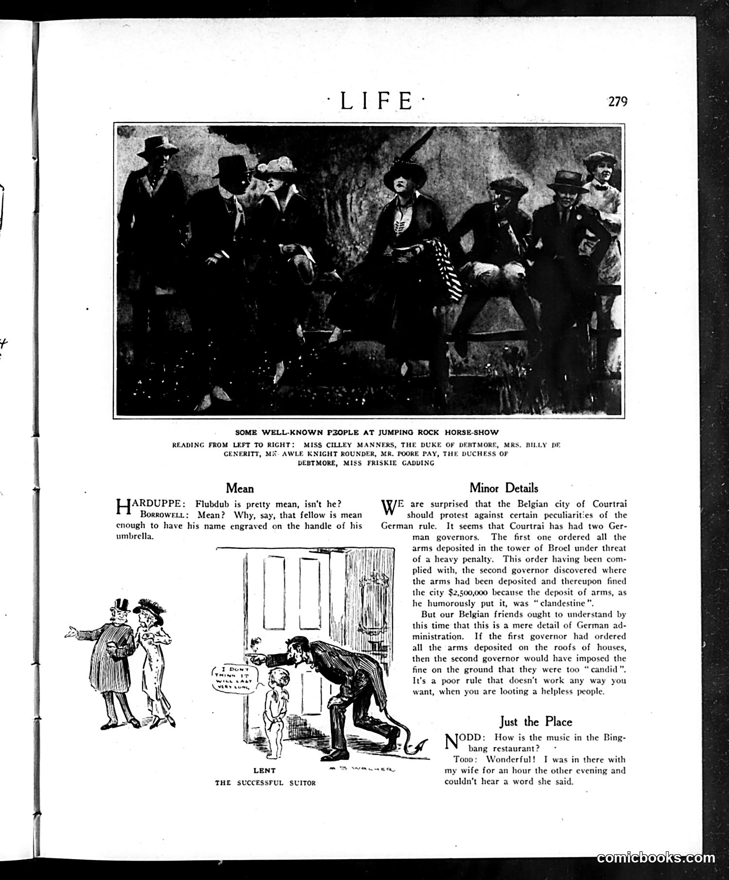 Life — February 18, 1915 — page 19 of 44