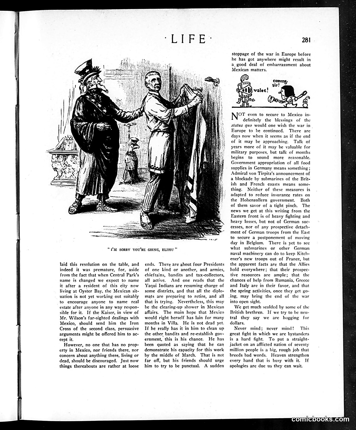 Life — February 18, 1915 — page 21 of 44