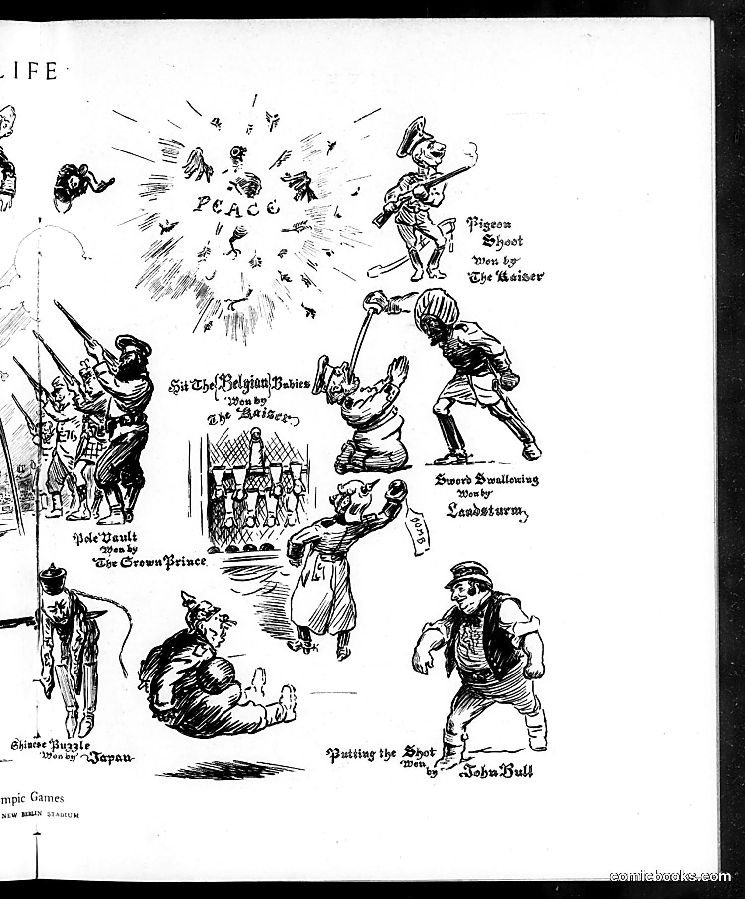 Life — February 18, 1915 — page 23 of 44