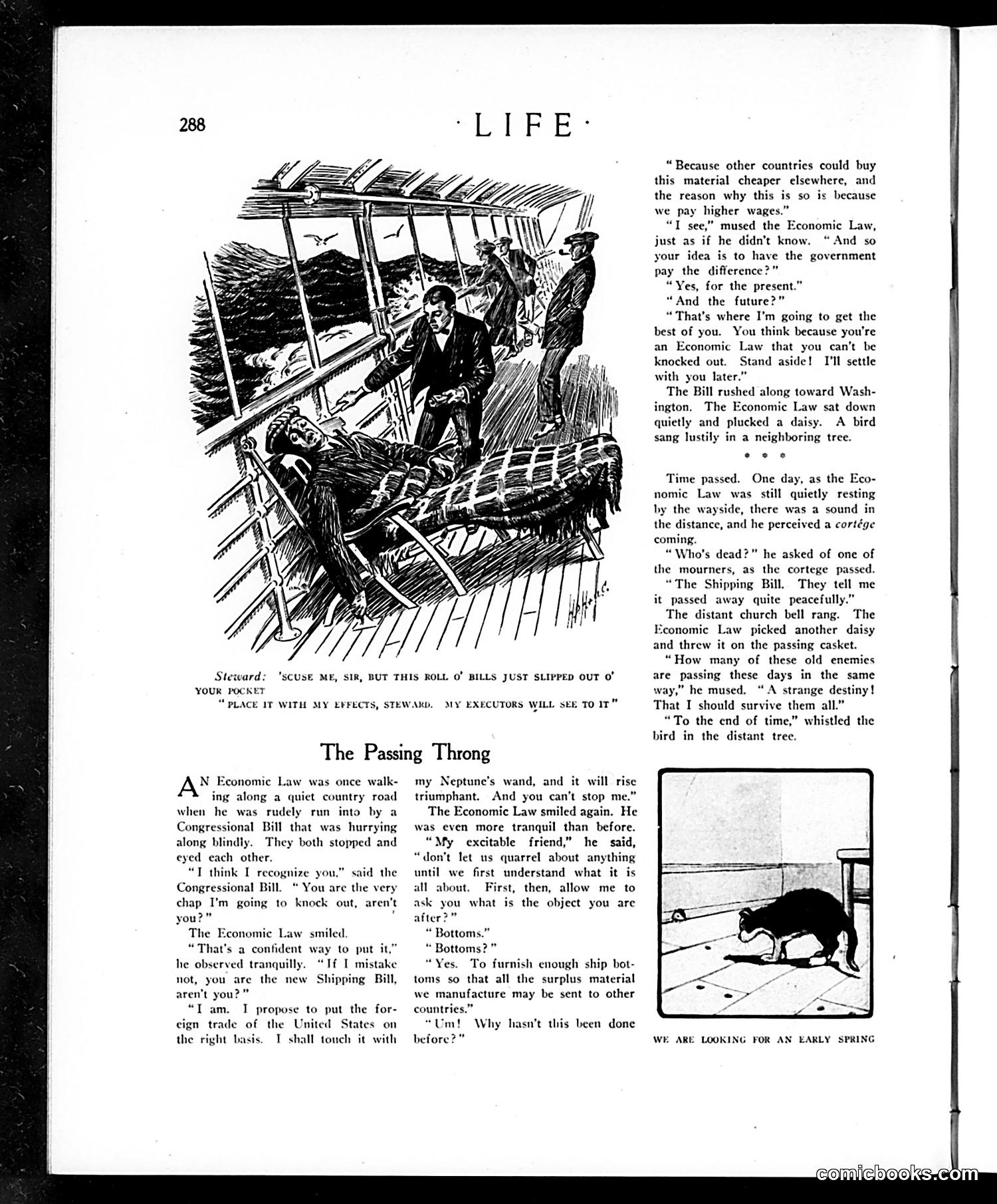 Life — February 18, 1915 — page 28 of 44