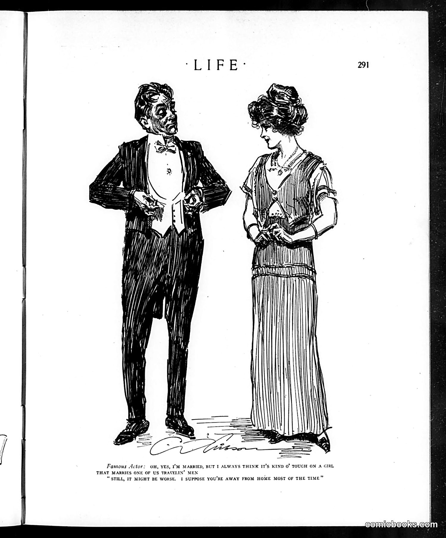 Life — February 18, 1915 — page 31 of 44
