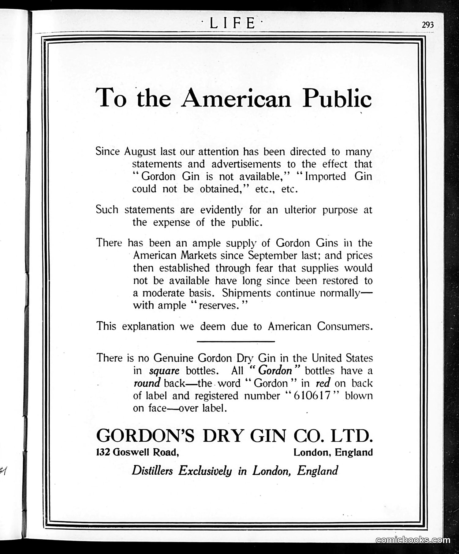 Life — February 18, 1915 — page 33 of 44