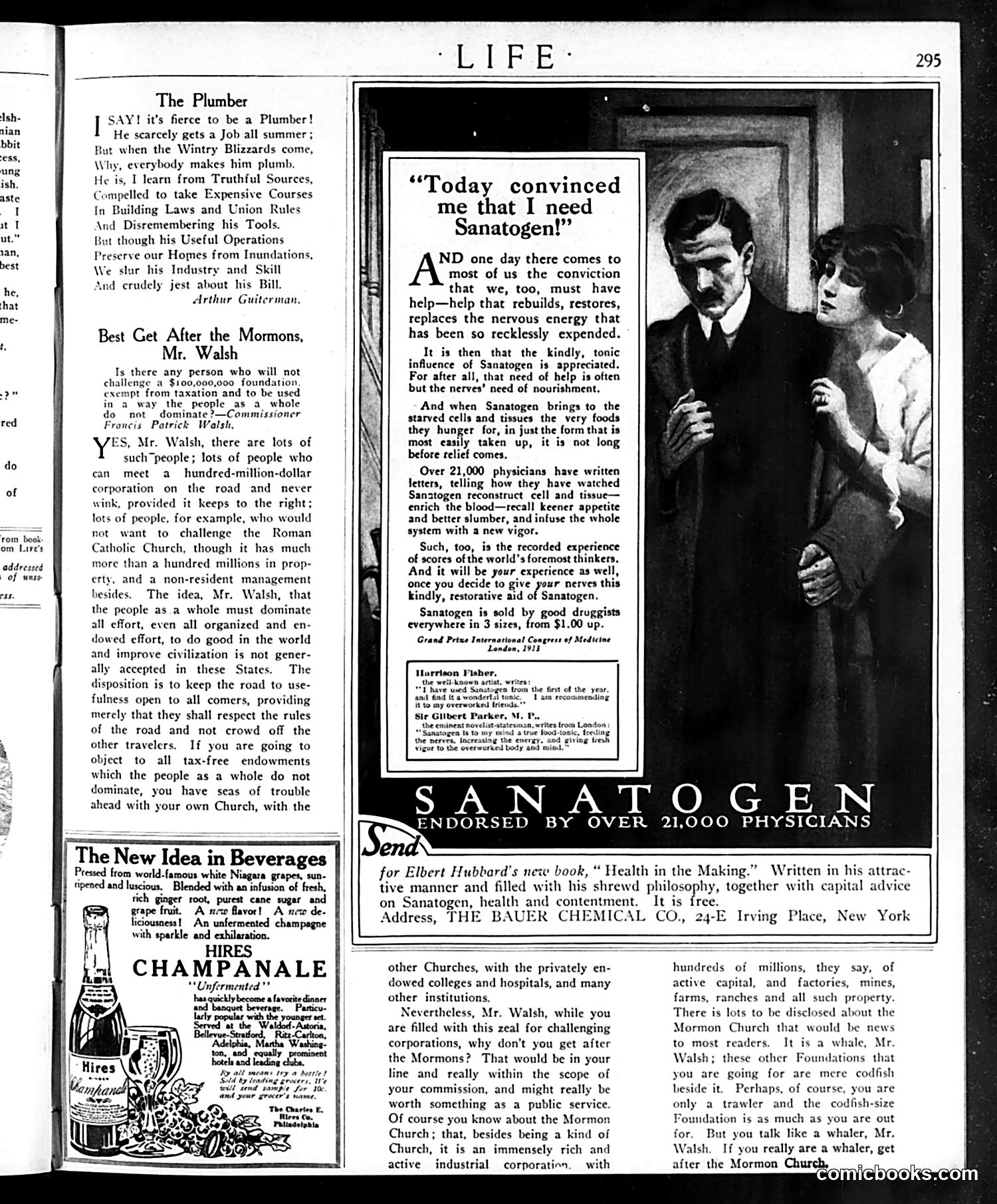 Life — February 18, 1915 — page 35 of 44