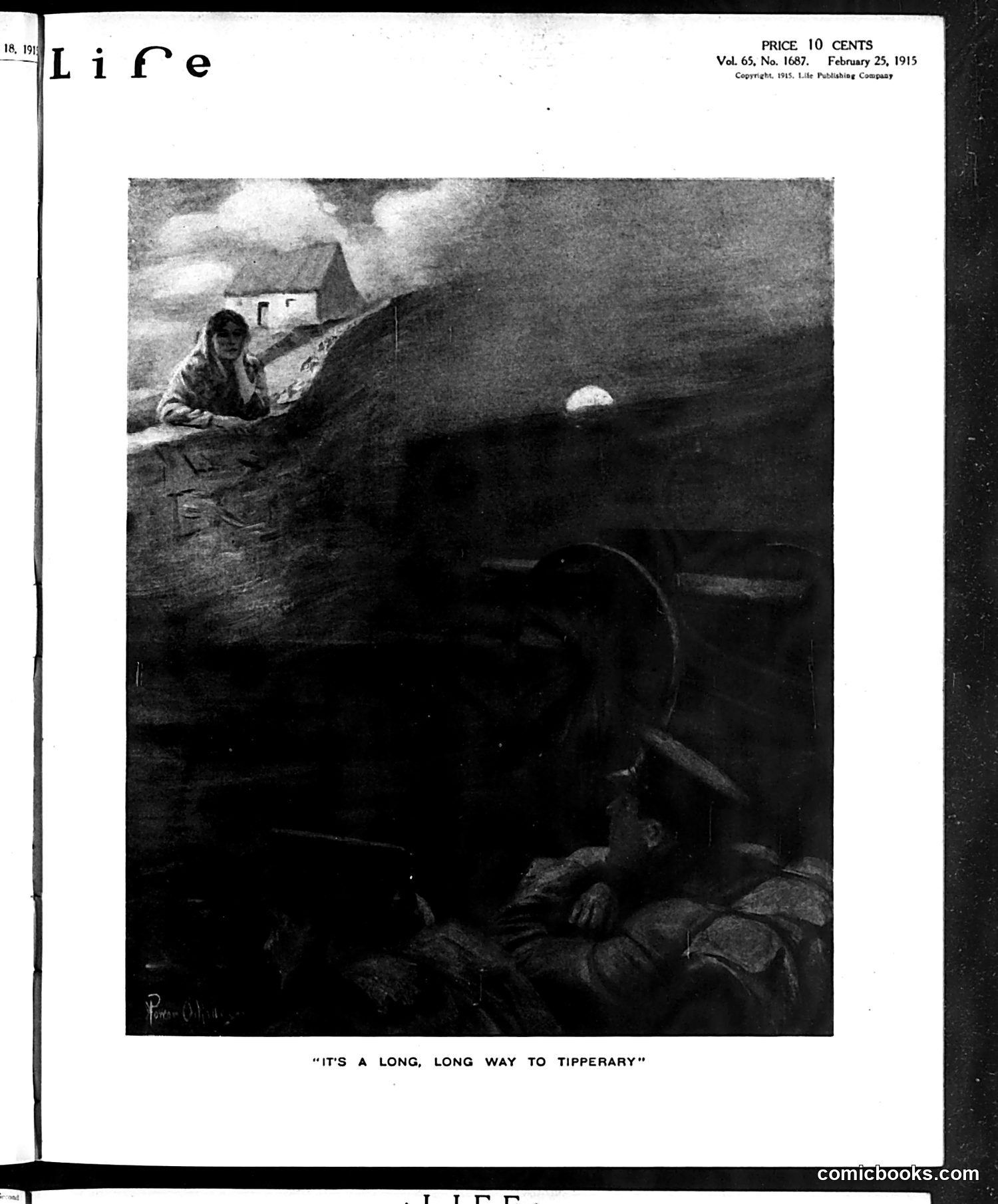 Life — February 25, 1915