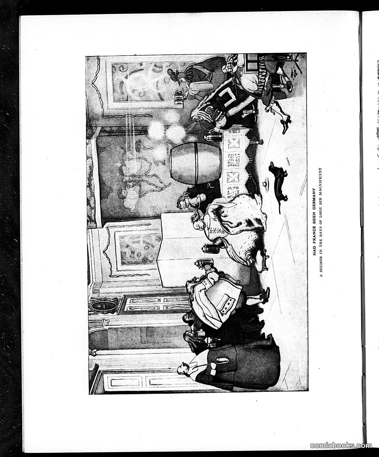 Life — February 25, 1915 — page 14 of 44
