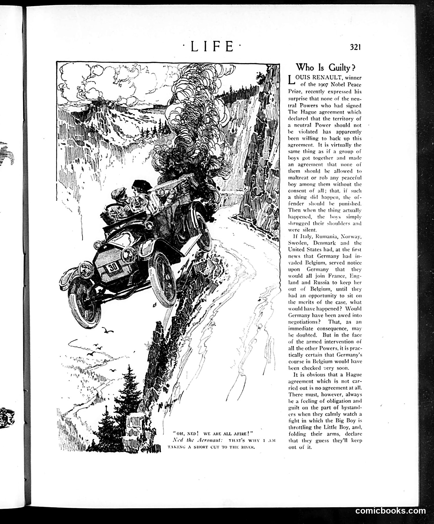Life — February 25, 1915 — page 17 of 44
