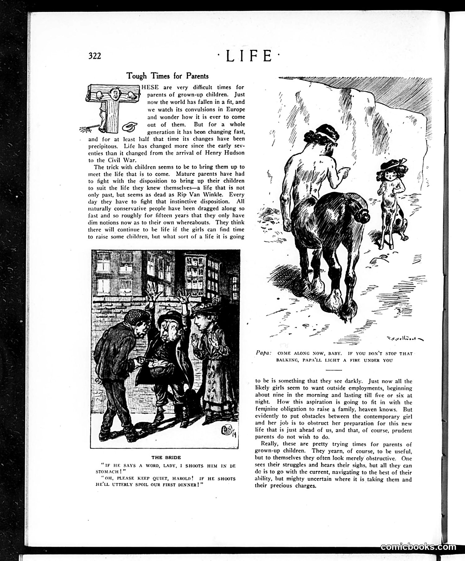 Life — February 25, 1915 — page 18 of 44
