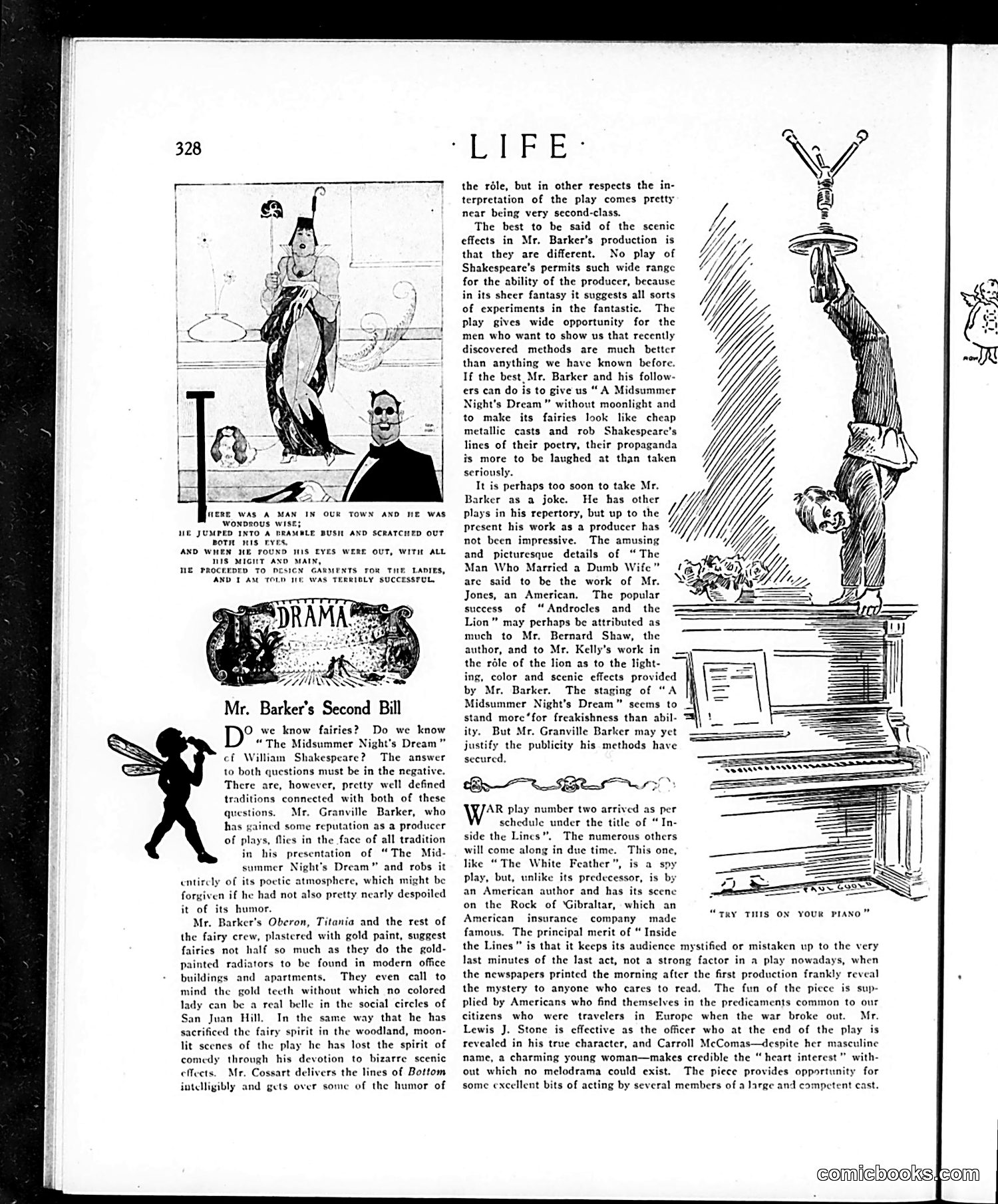 Life — February 25, 1915 — page 24 of 44