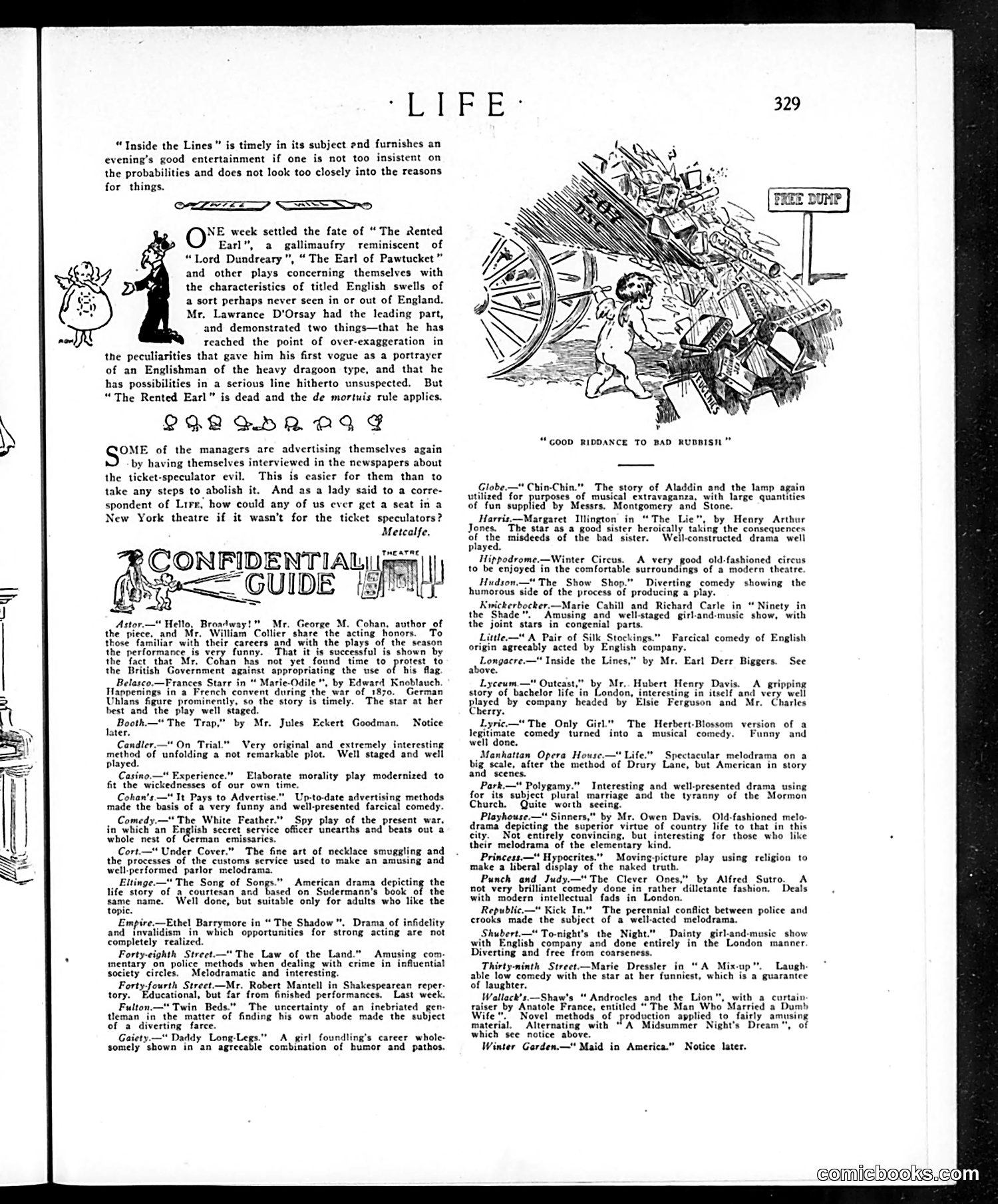 Life — February 25, 1915 — page 25 of 44