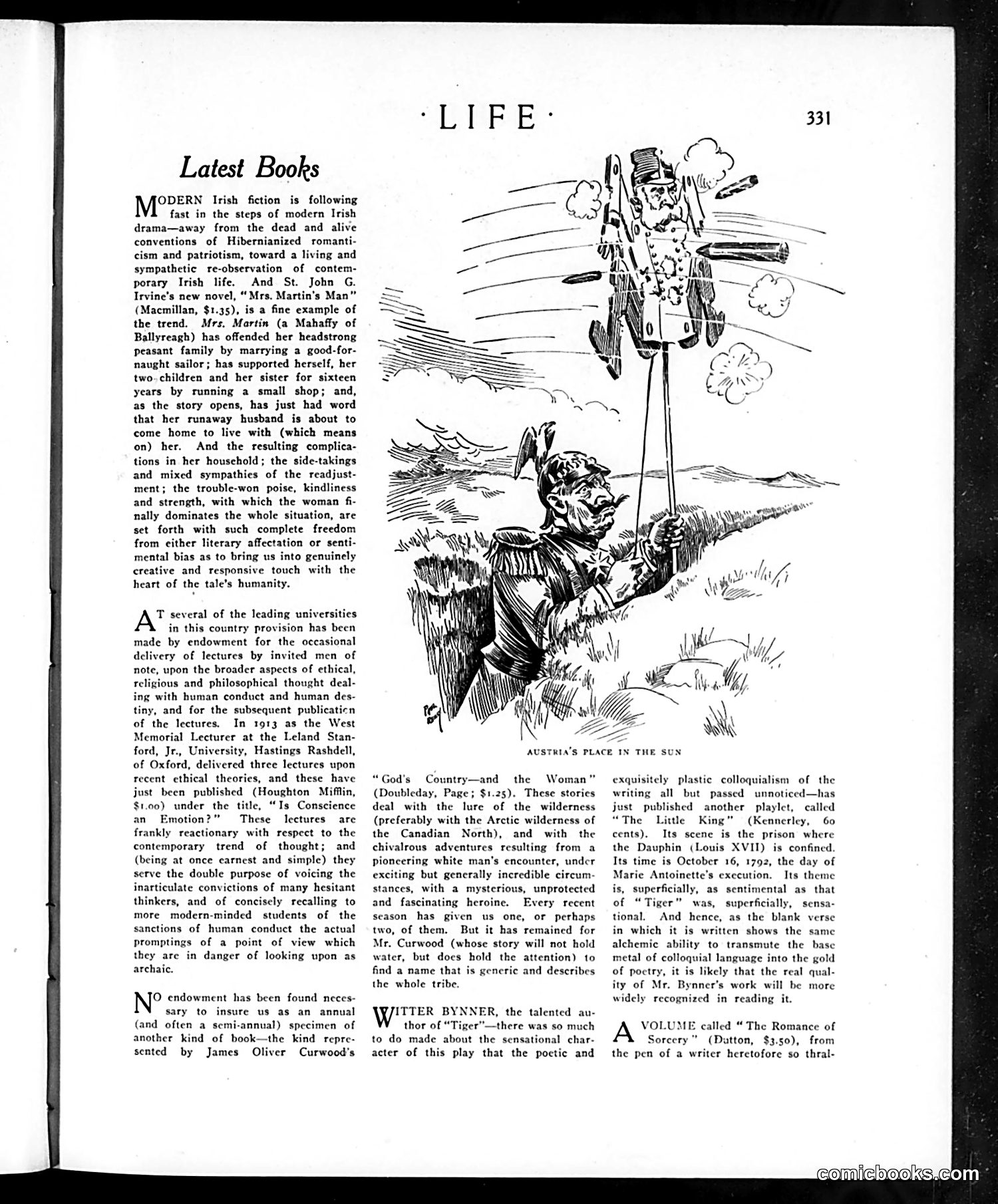 Life — February 25, 1915 — page 27 of 44