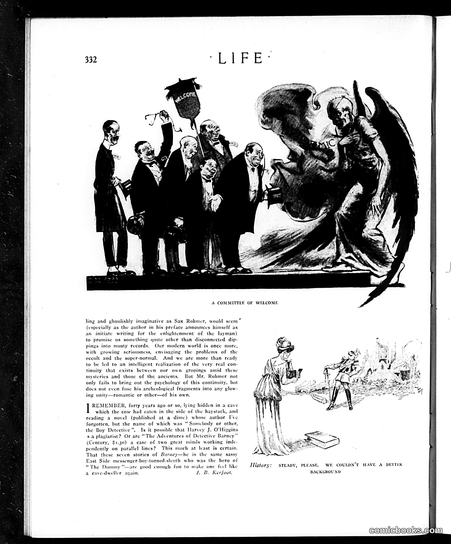 Life — February 25, 1915 — page 28 of 44