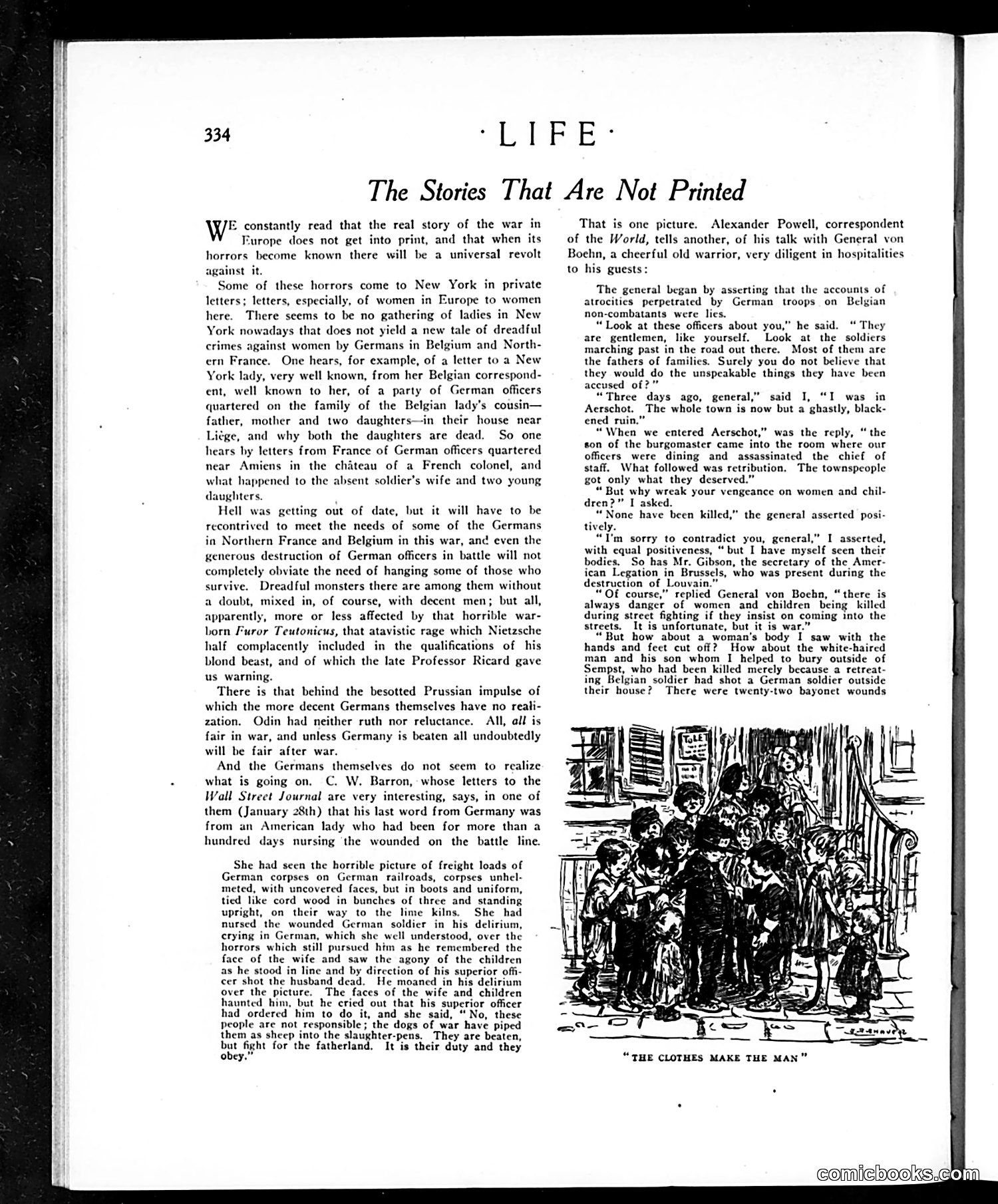 Life — February 25, 1915 — page 30 of 44