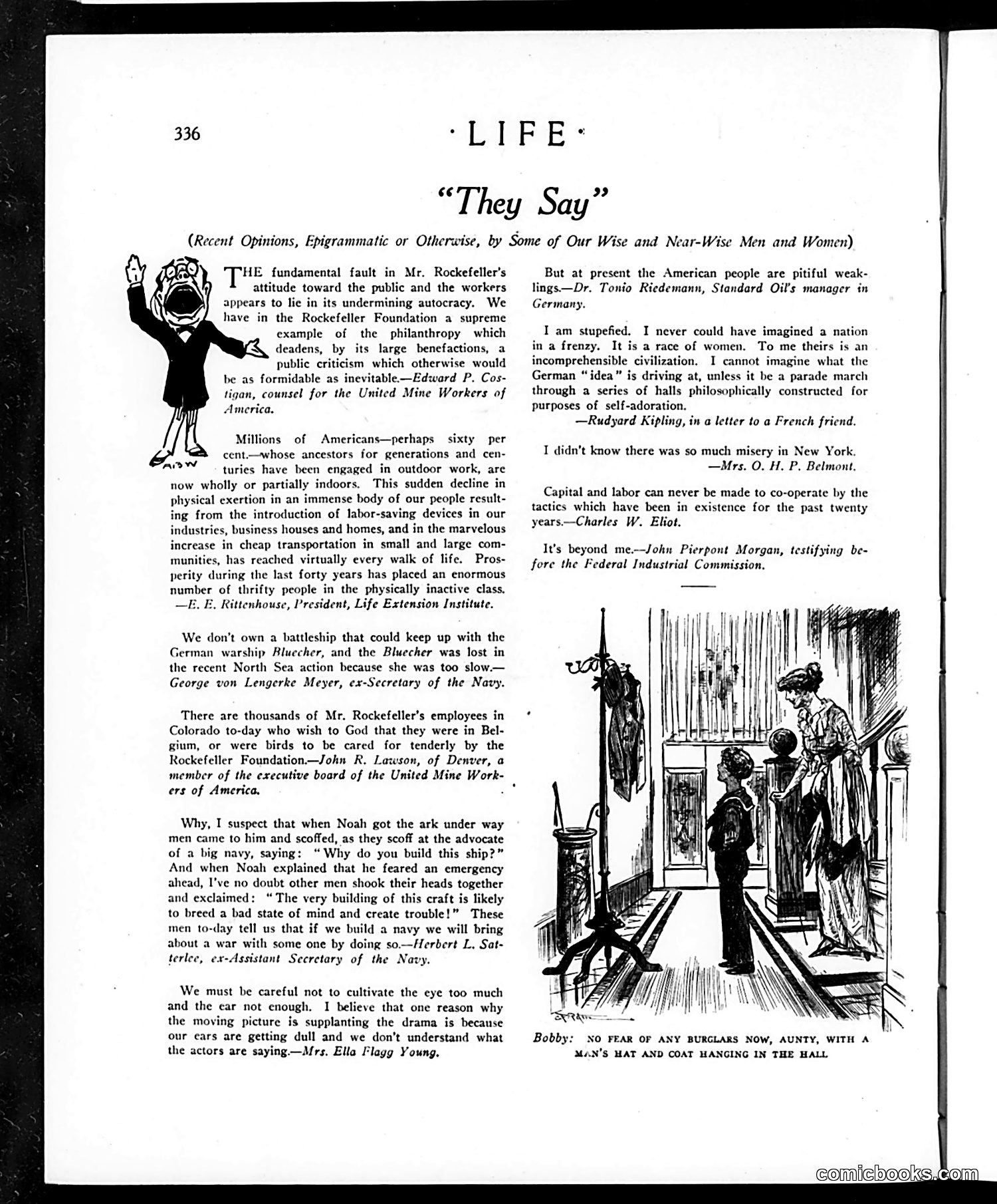 Life — February 25, 1915 — page 32 of 44