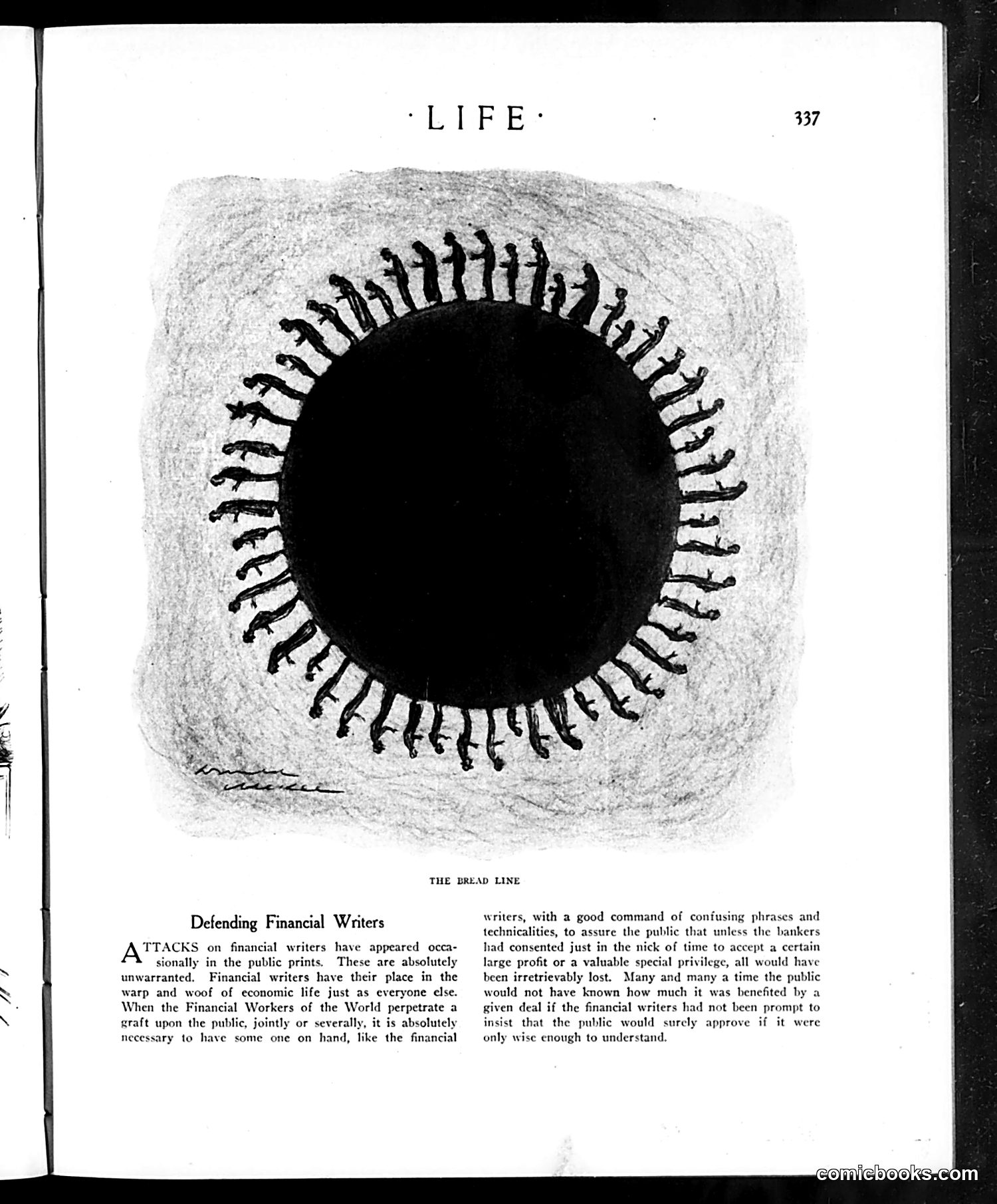 Life — February 25, 1915 — page 33 of 44