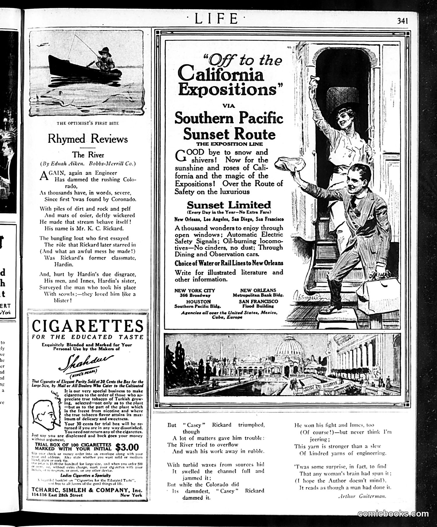 Life — February 25, 1915 — page 37 of 44