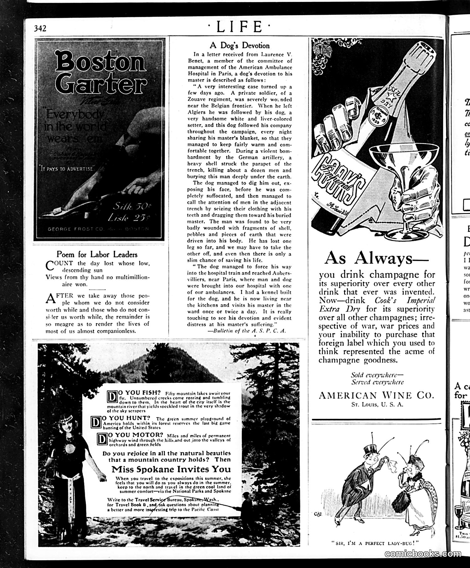 Life — February 25, 1915 — page 38 of 44