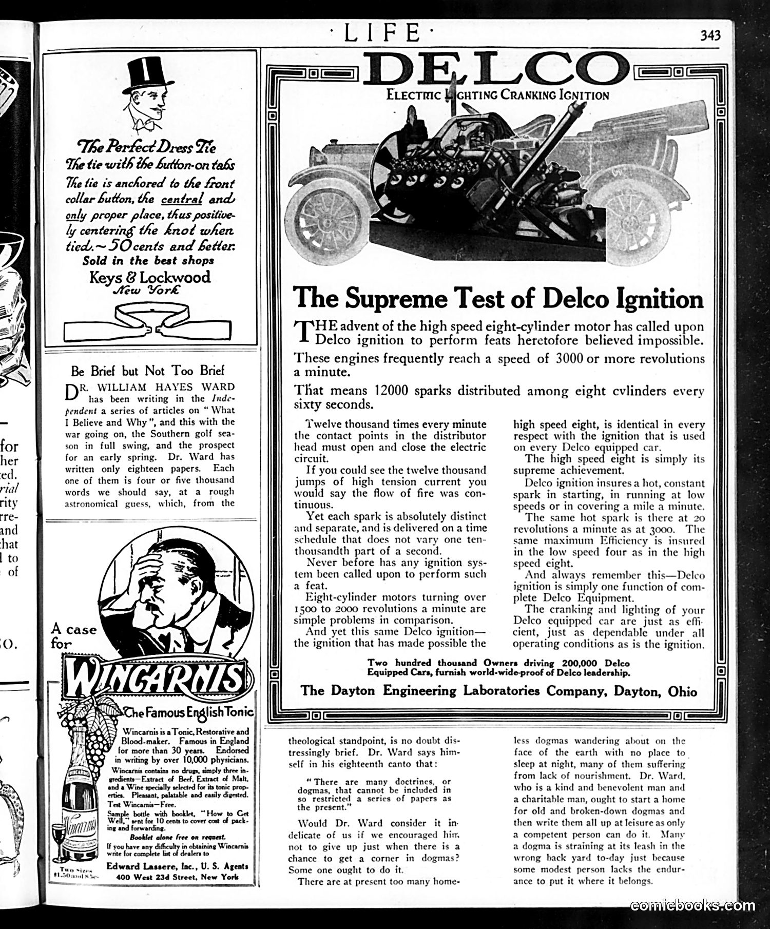 Life — February 25, 1915 — page 39 of 44