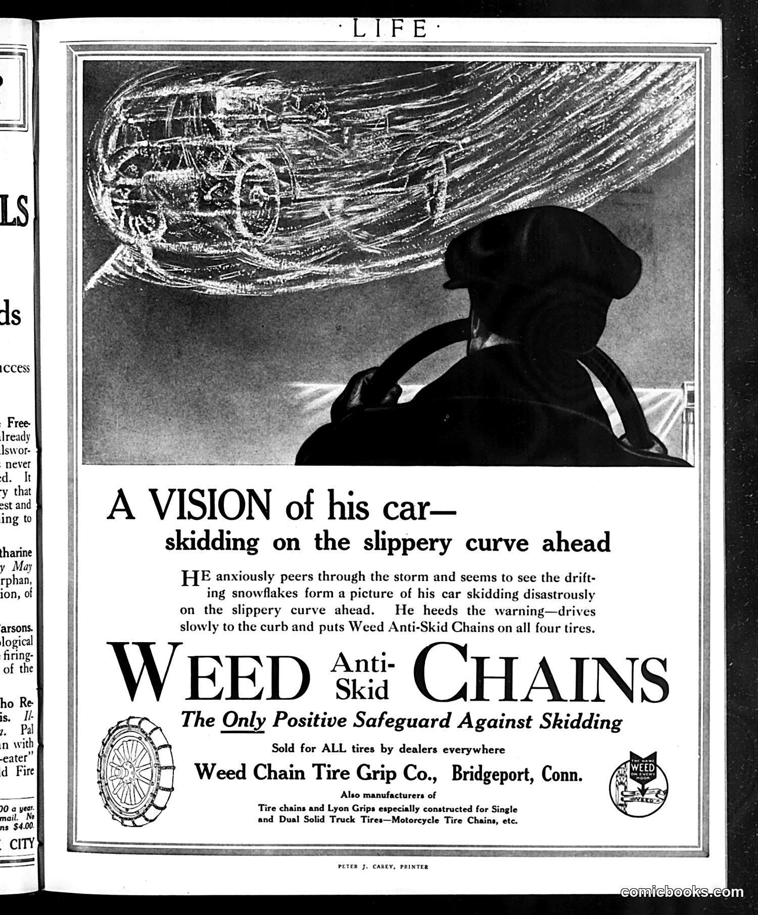 Life — February 25, 1915 — page 43 of 44