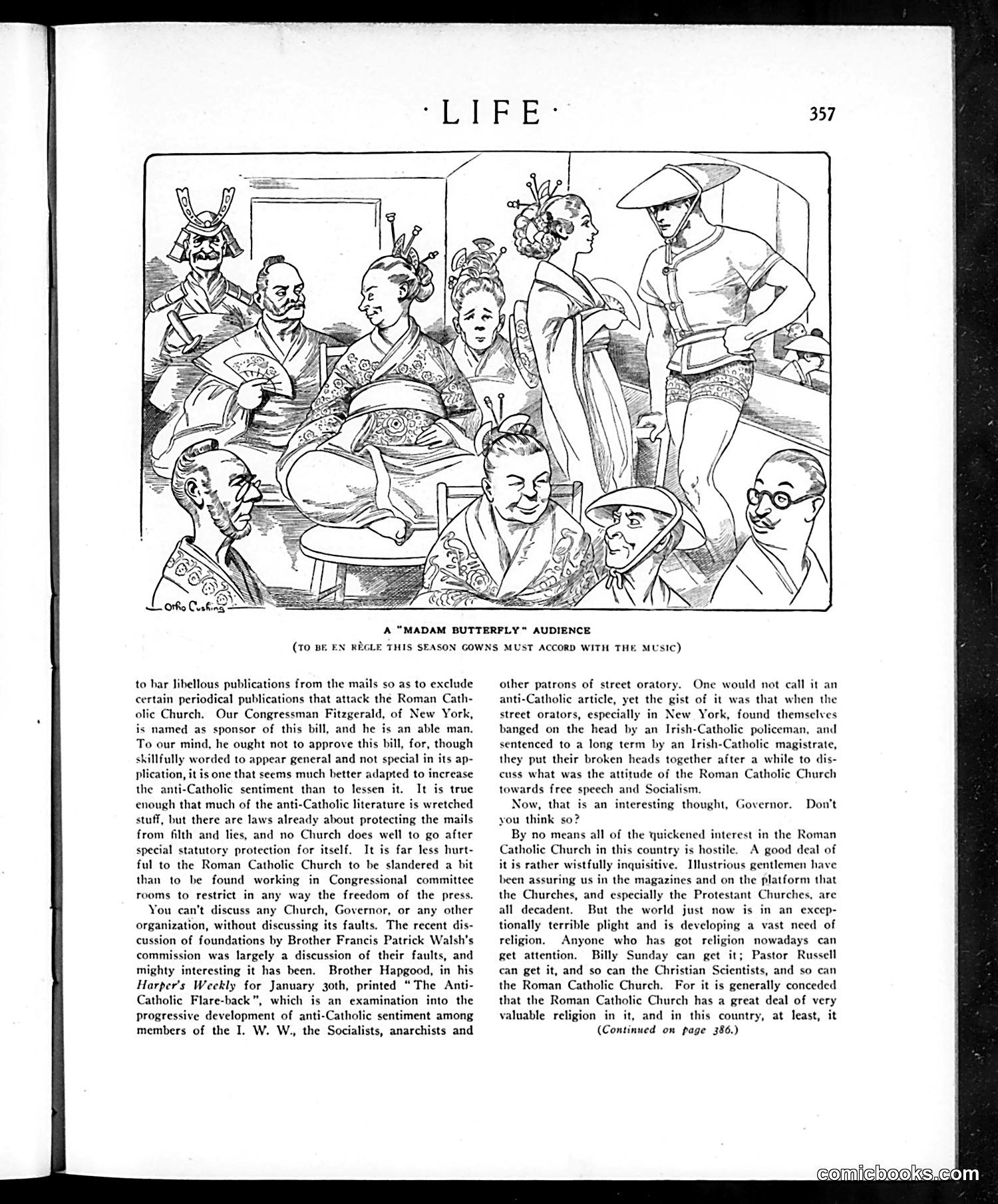 Life — March 4, 1915 — page 9 of 48