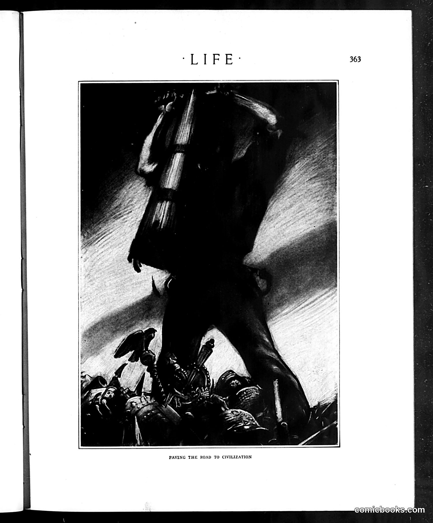 Life — March 4, 1915 — page 15 of 48