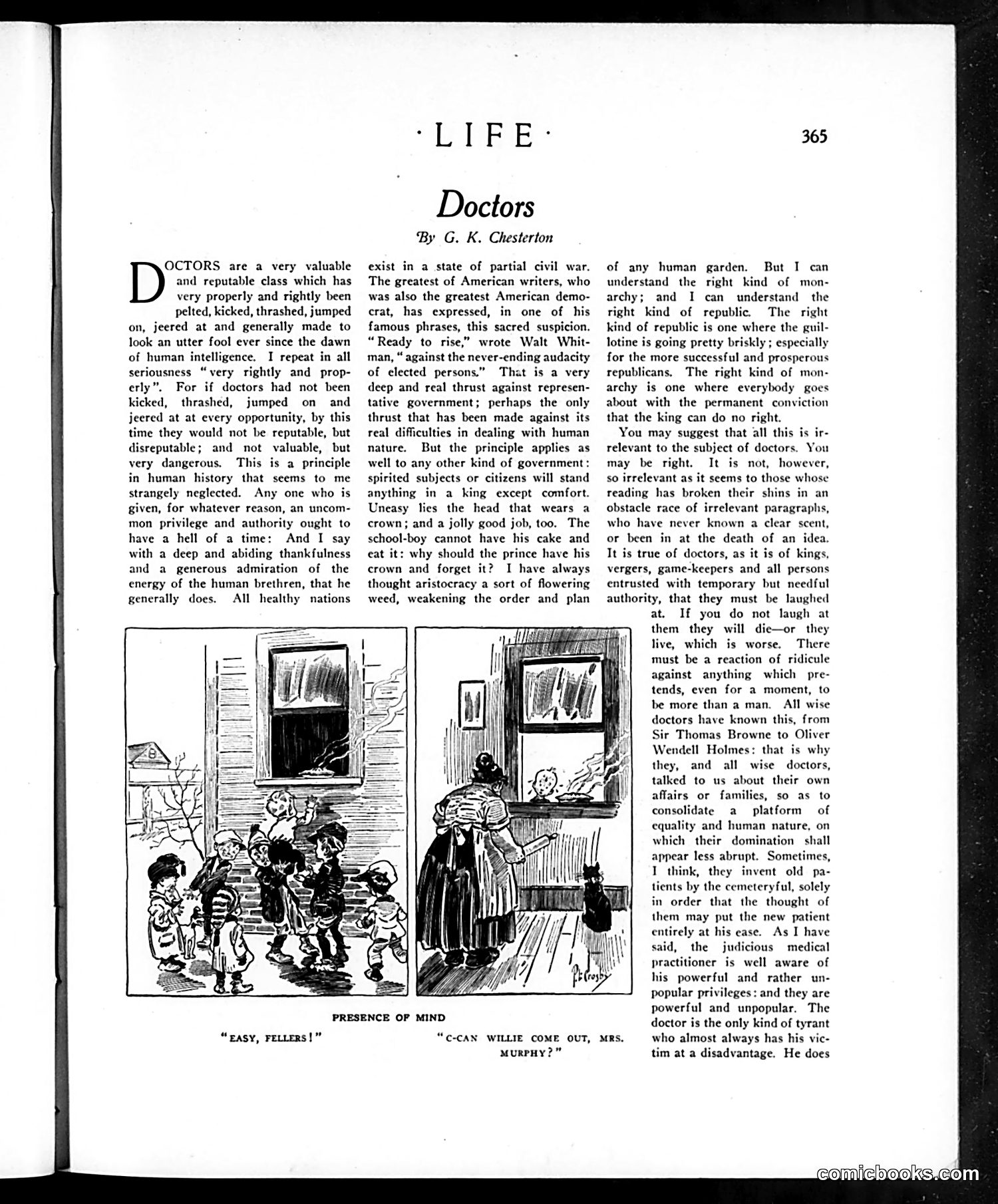 Life — March 4, 1915 — page 17 of 48