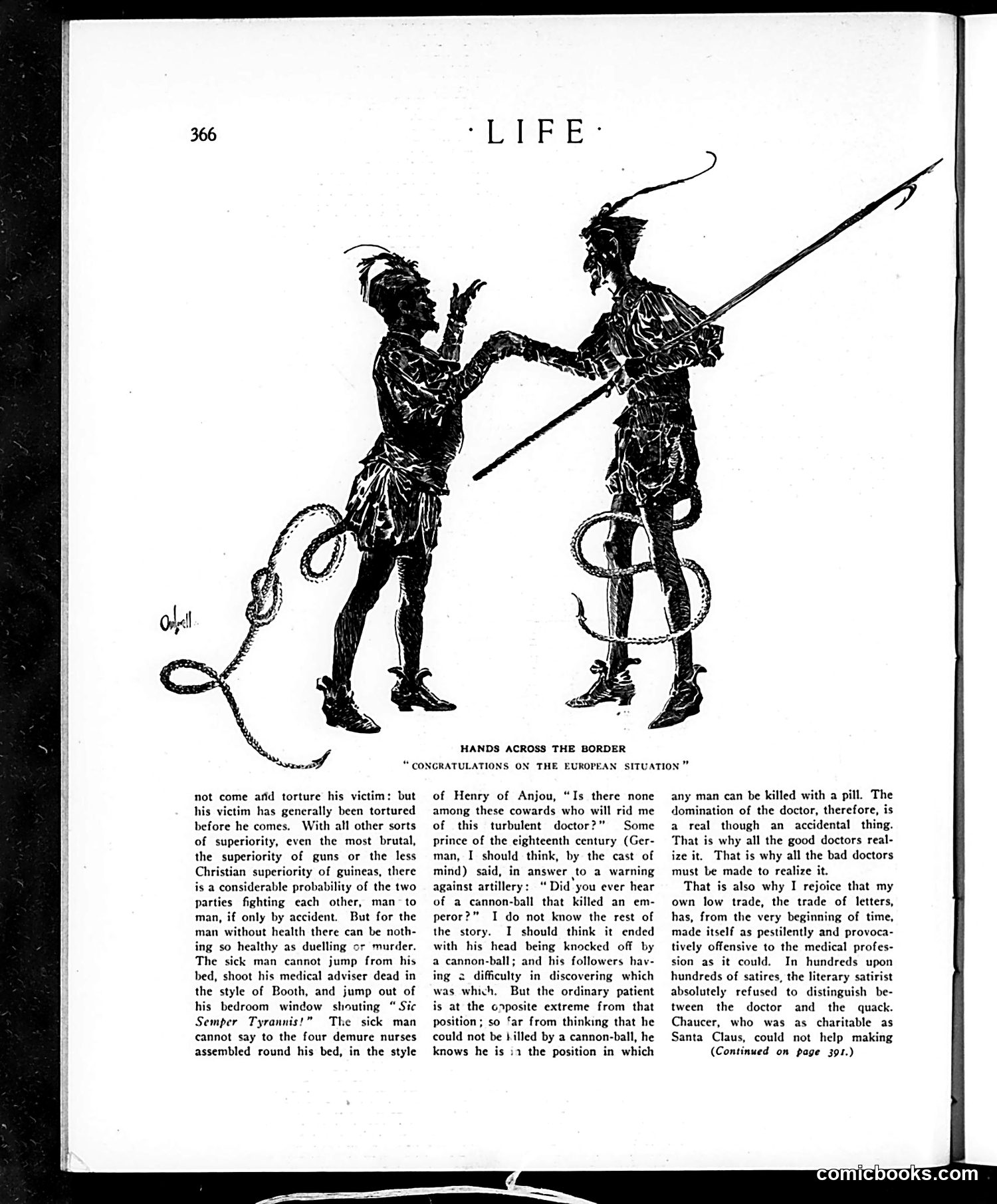 Life — March 4, 1915 — page 18 of 48