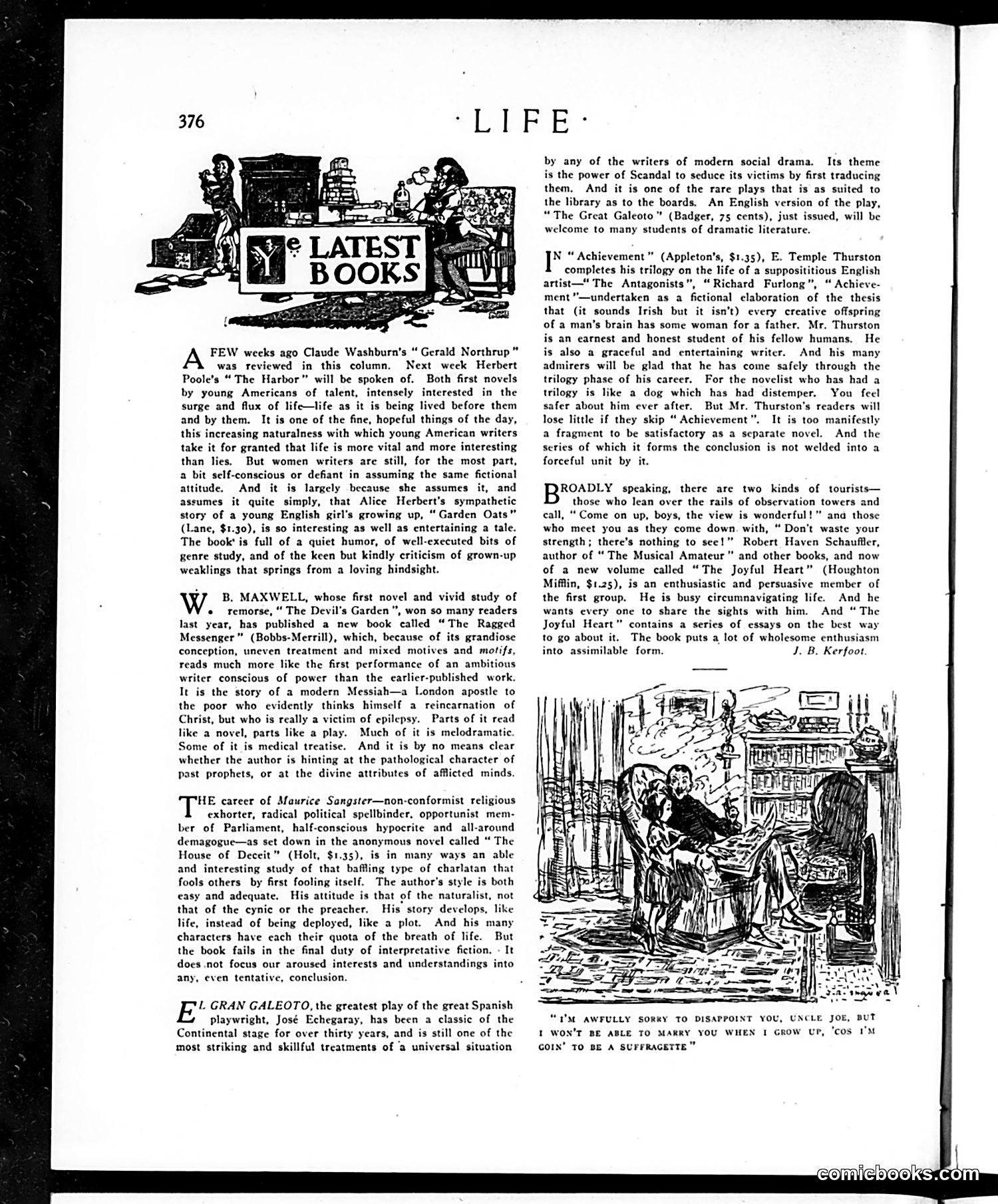 Life — March 4, 1915 — page 28 of 48