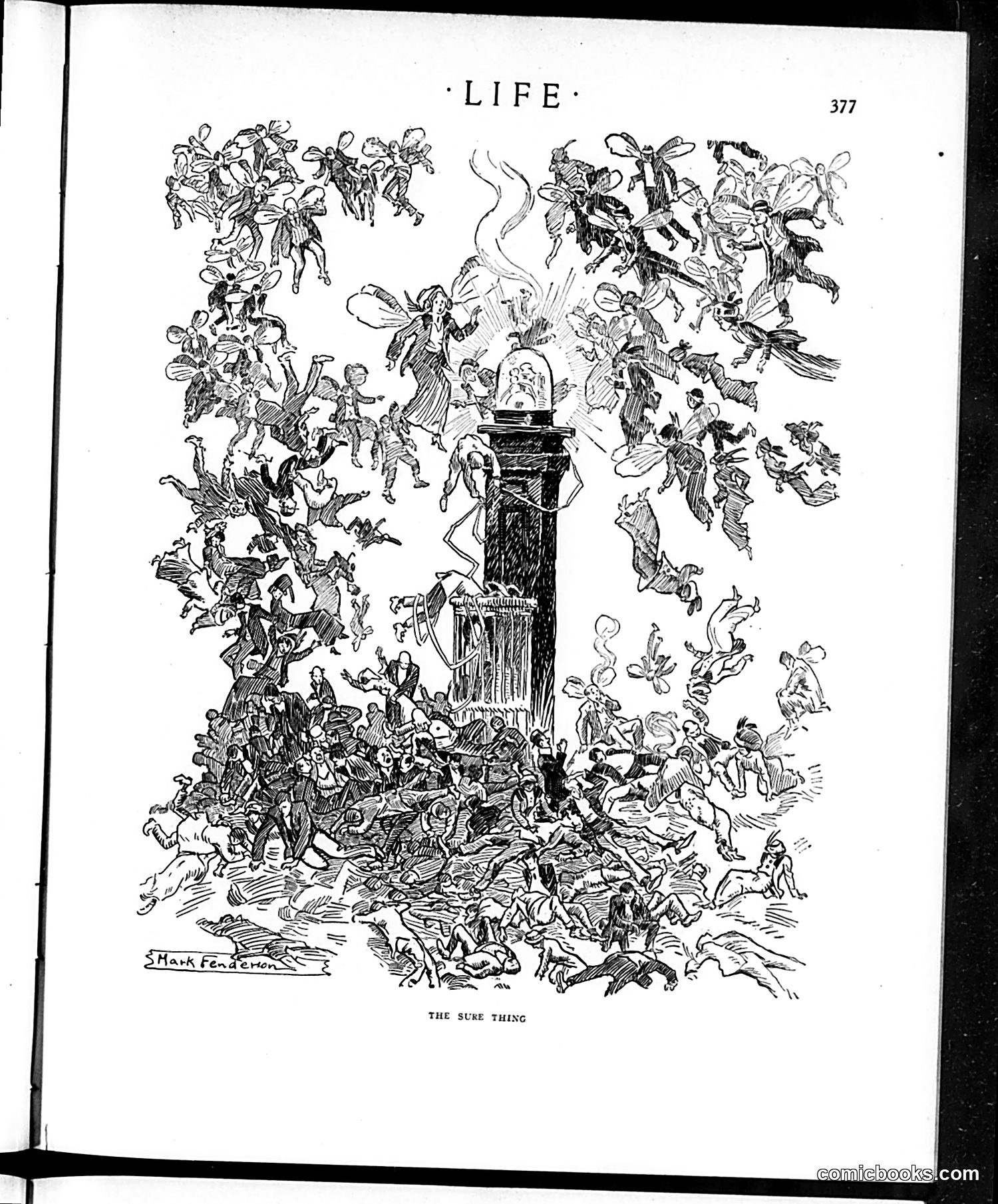 Life — March 4, 1915 — page 29 of 48