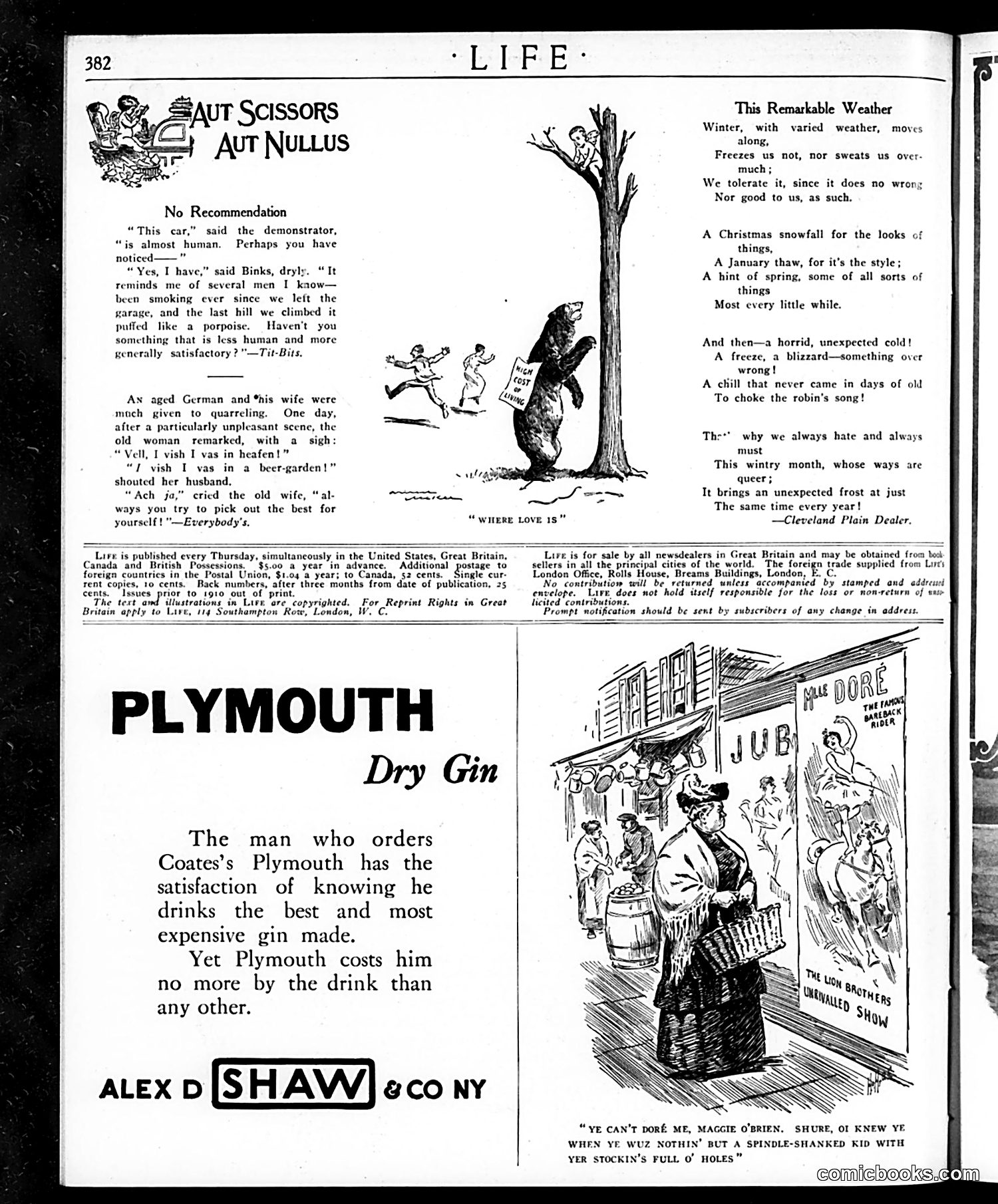 Life — March 4, 1915 — page 34 of 48