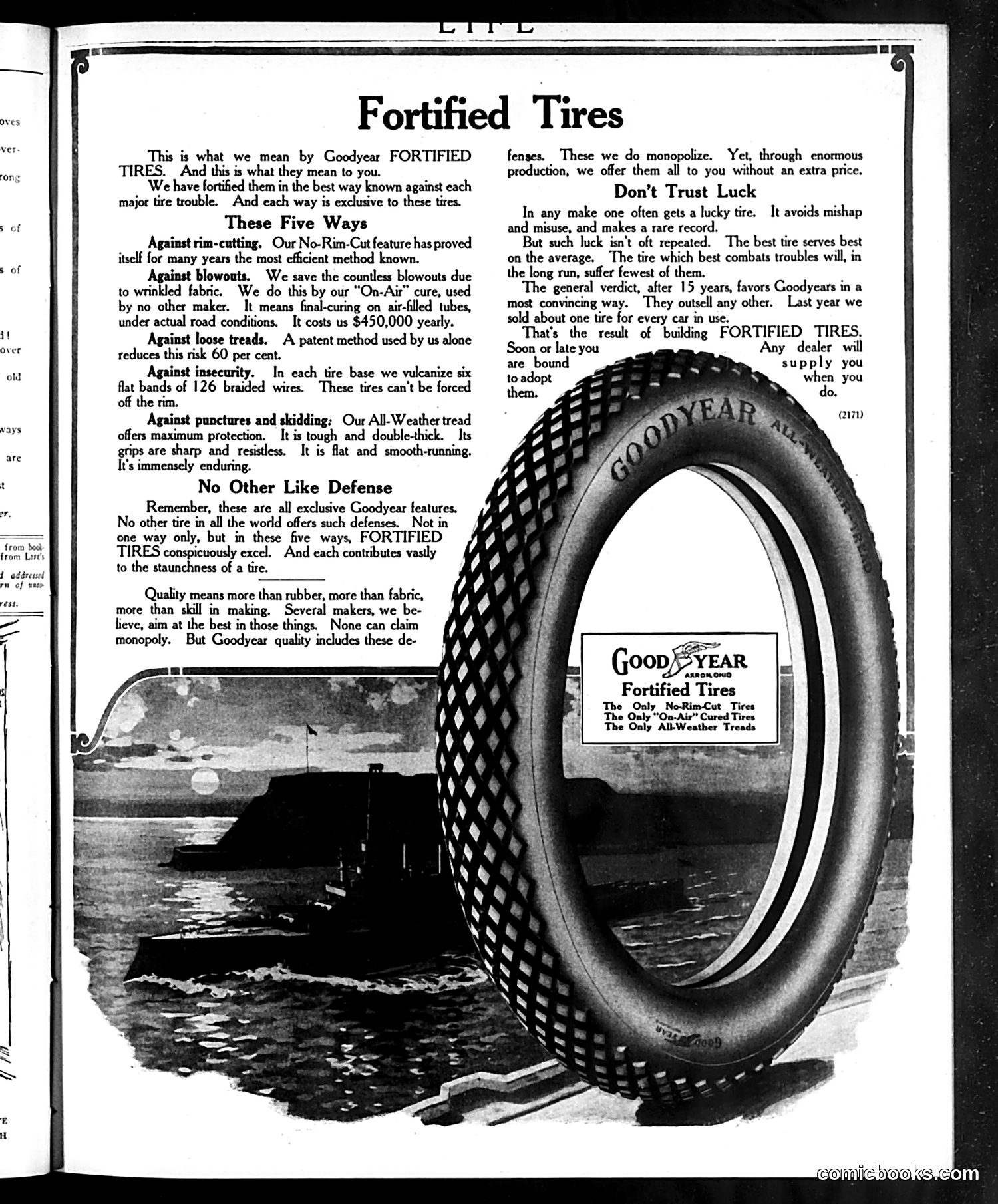 Life — March 4, 1915 — page 35 of 48