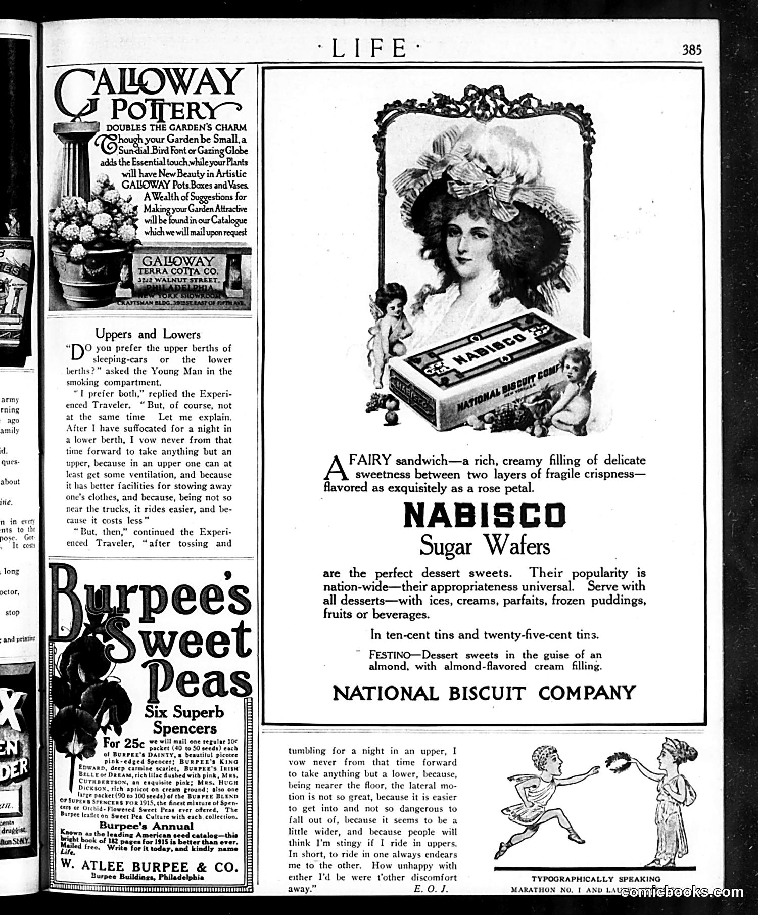 Life — March 4, 1915 — page 37 of 48