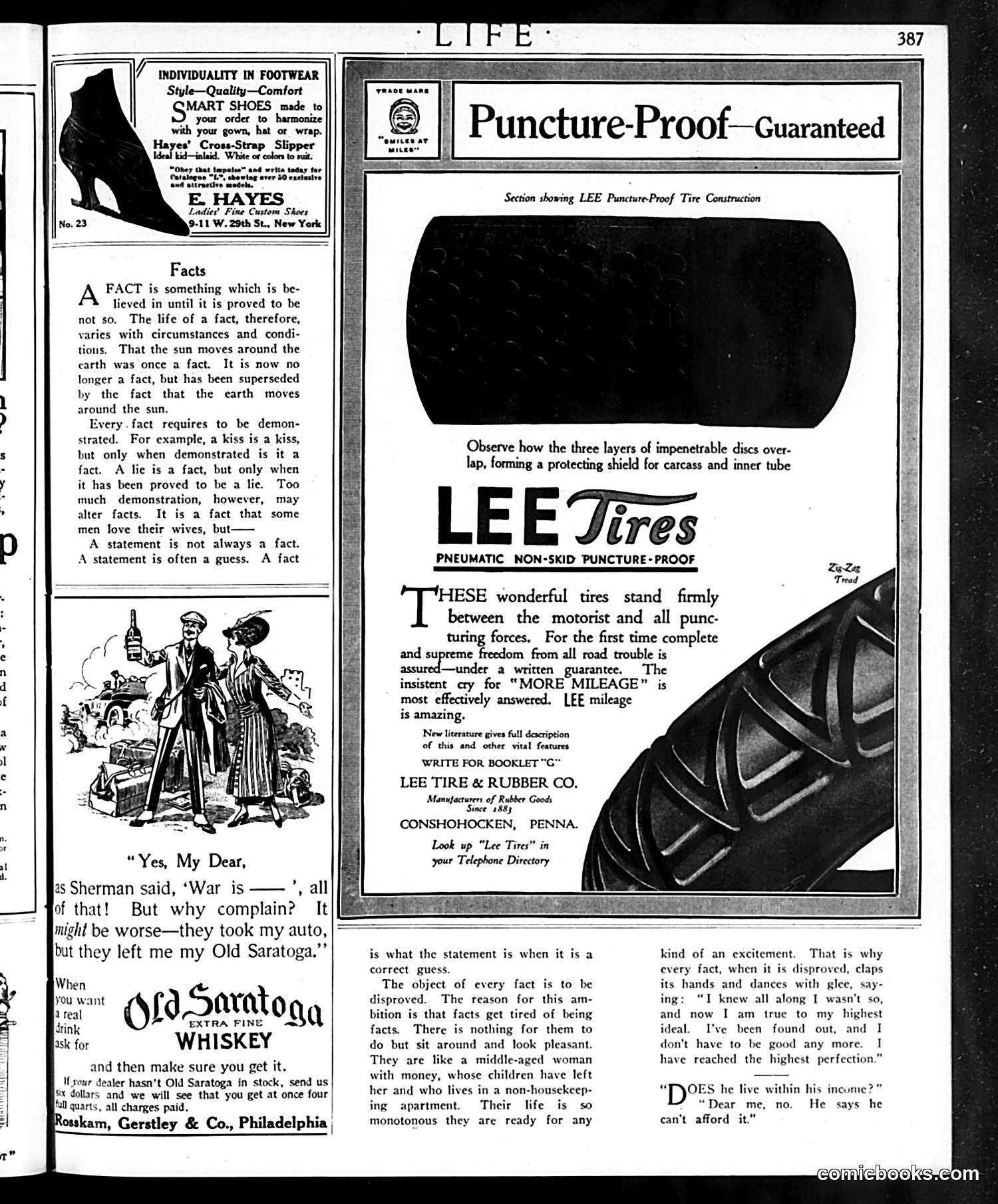 Life — March 4, 1915 — page 39 of 48